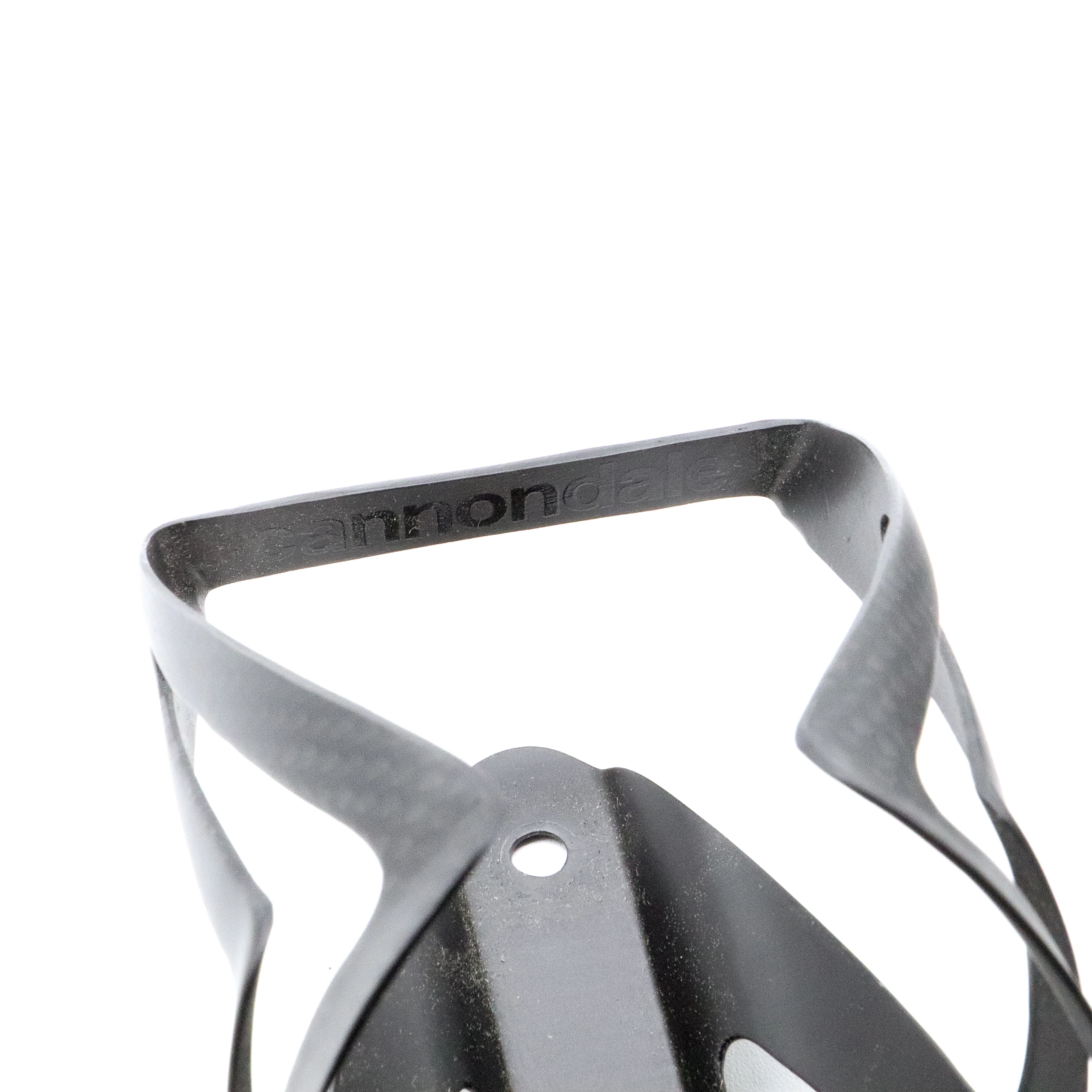 Cannondale Speed-C Carbon Top Load Bottle Cages Pair - 61g - Image 4