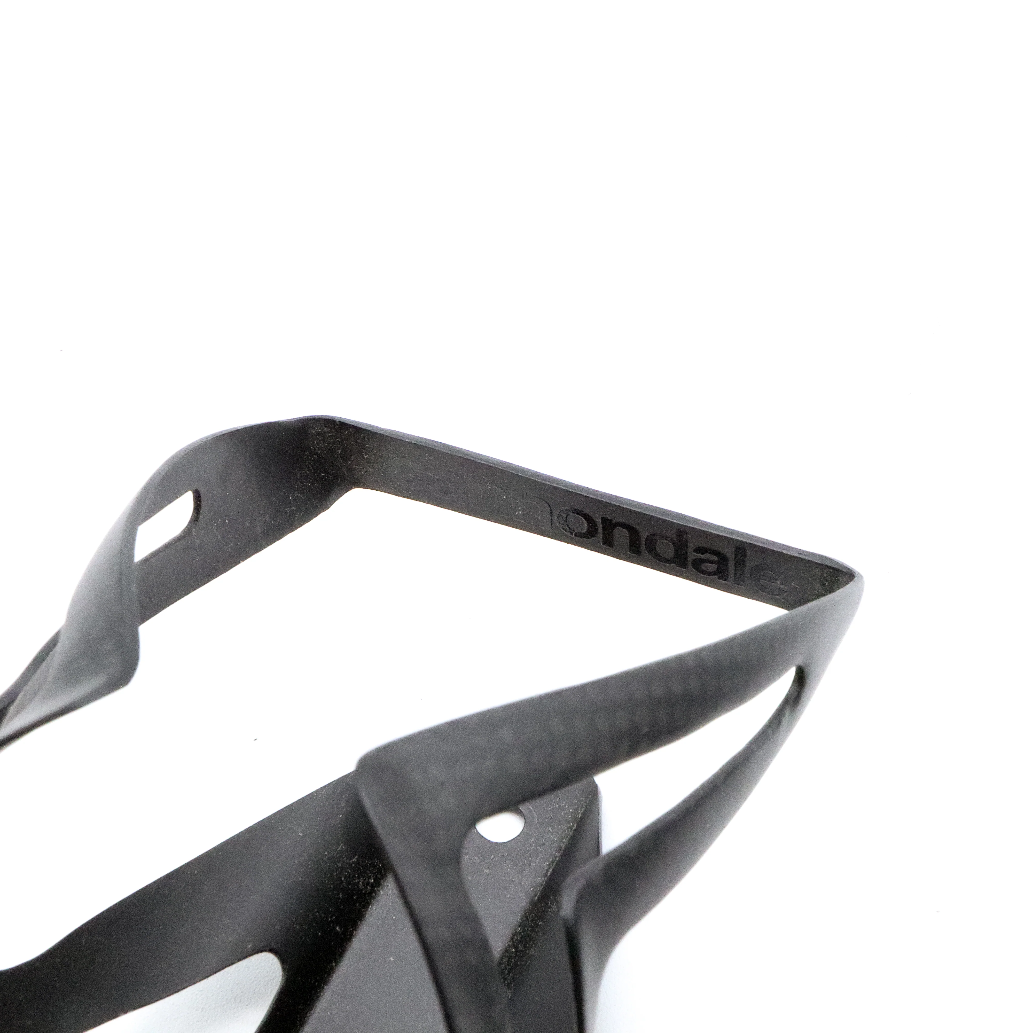 Cannondale Speed-C Carbon Top Load Bottle Cages Pair - 61g - Image 5