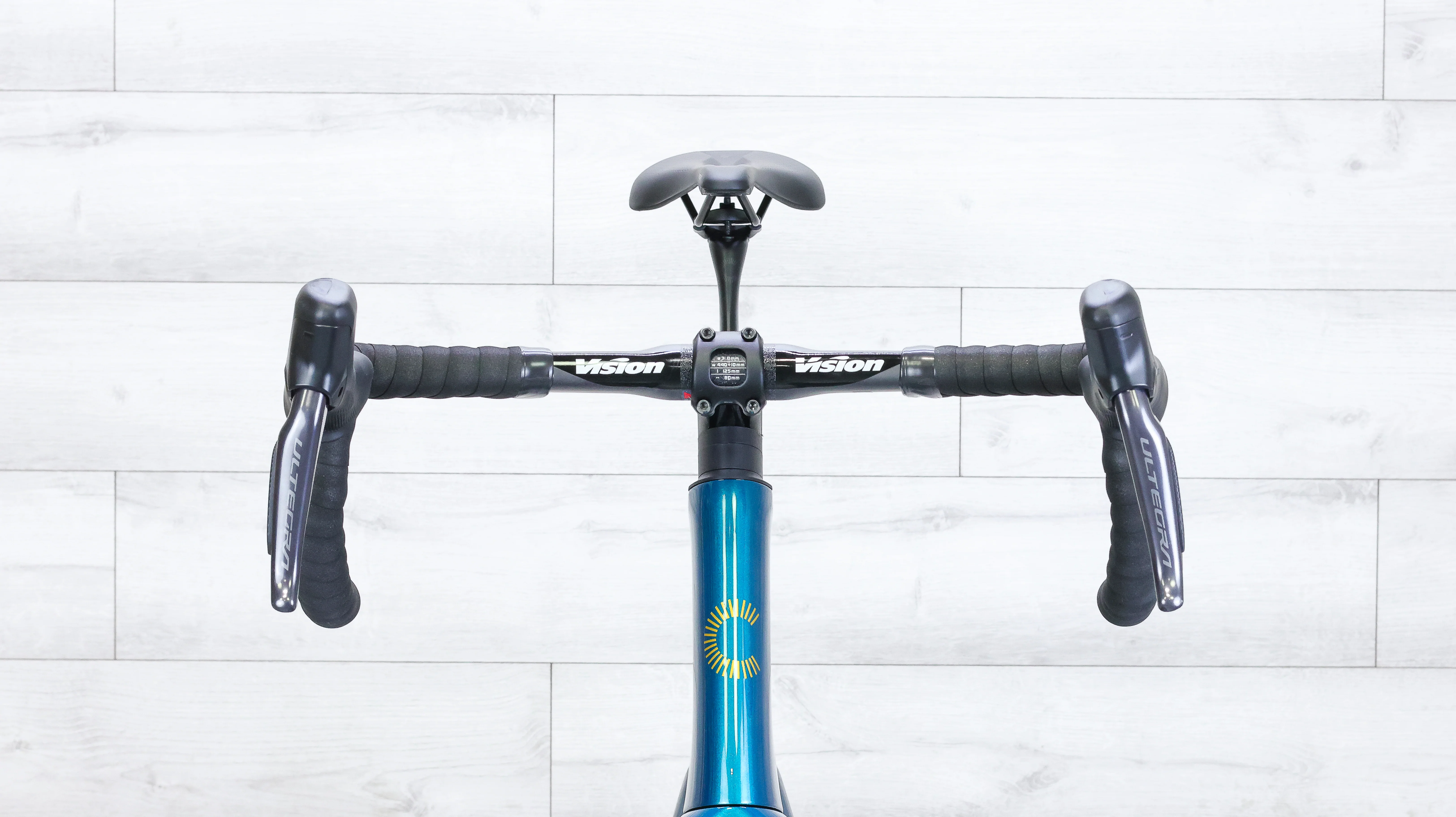 Cannondale SuperSix EVO 2 Road Bike - 2023, 58cm - Image 12