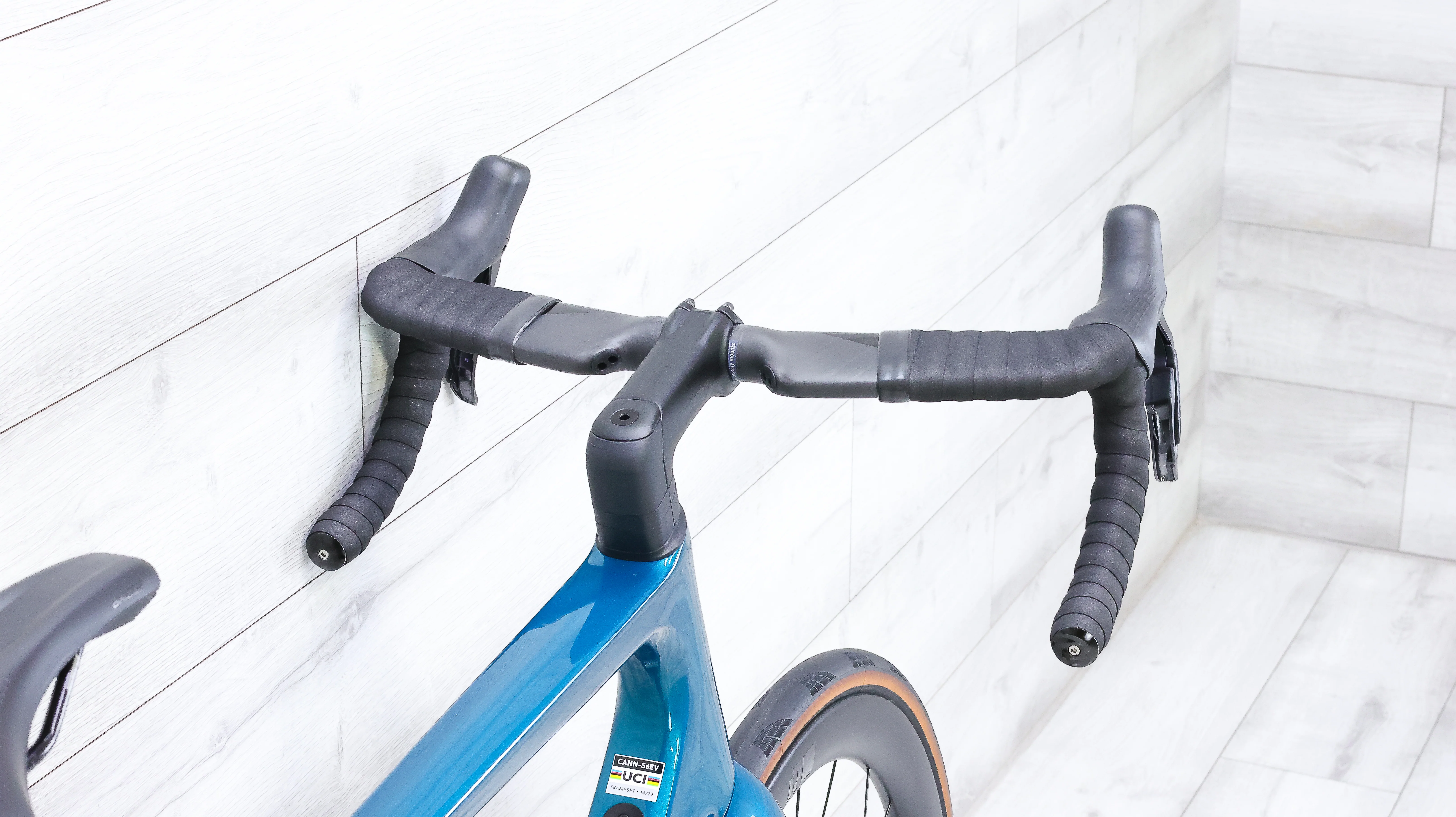 Cannondale SuperSix EVO 2 Road Bike - 2023, 58cm - Image 8