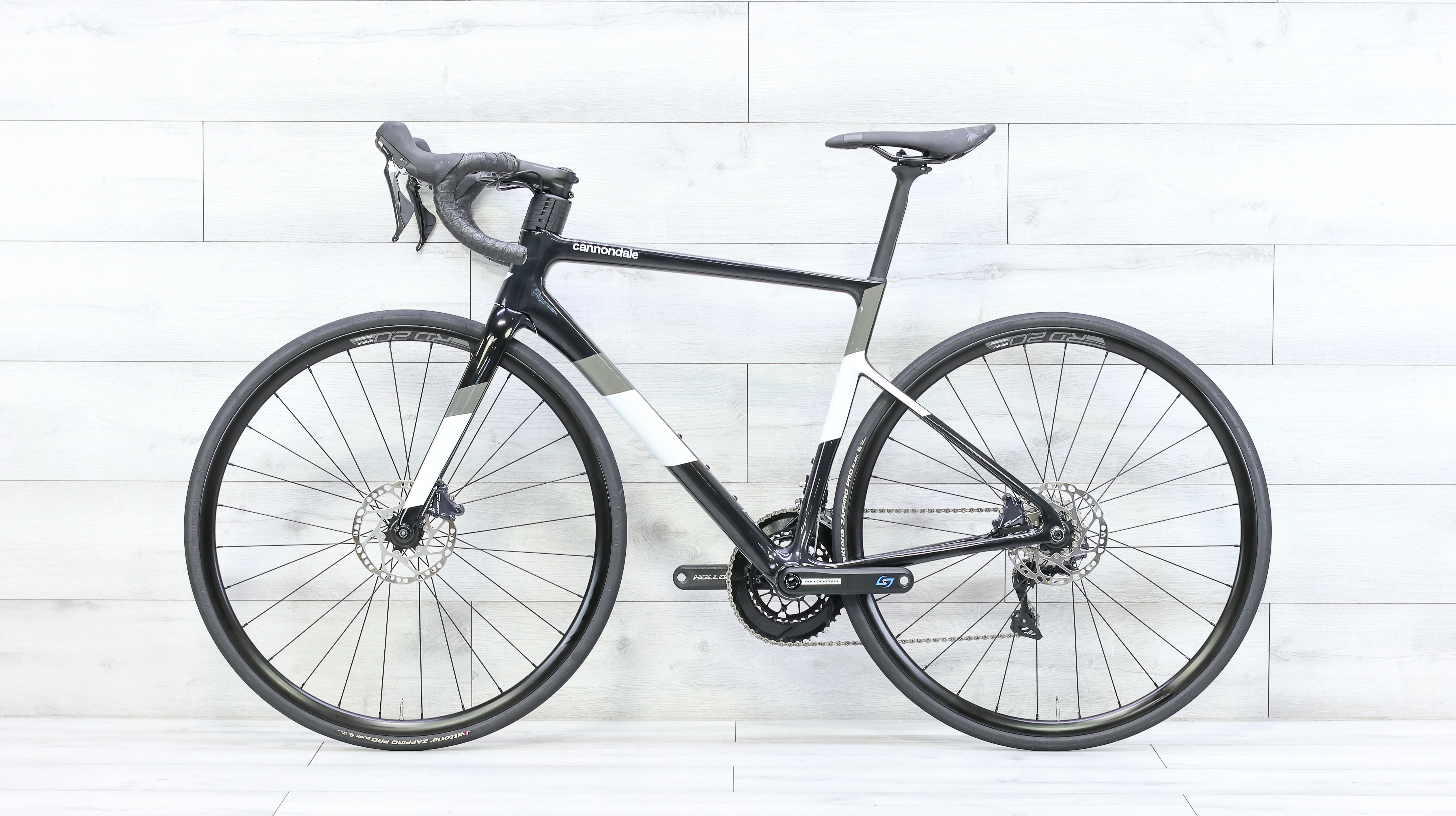 Cannondale SuperSix EVO Carbon Ultegra Road Bike - 2021, 51cm - Image 2