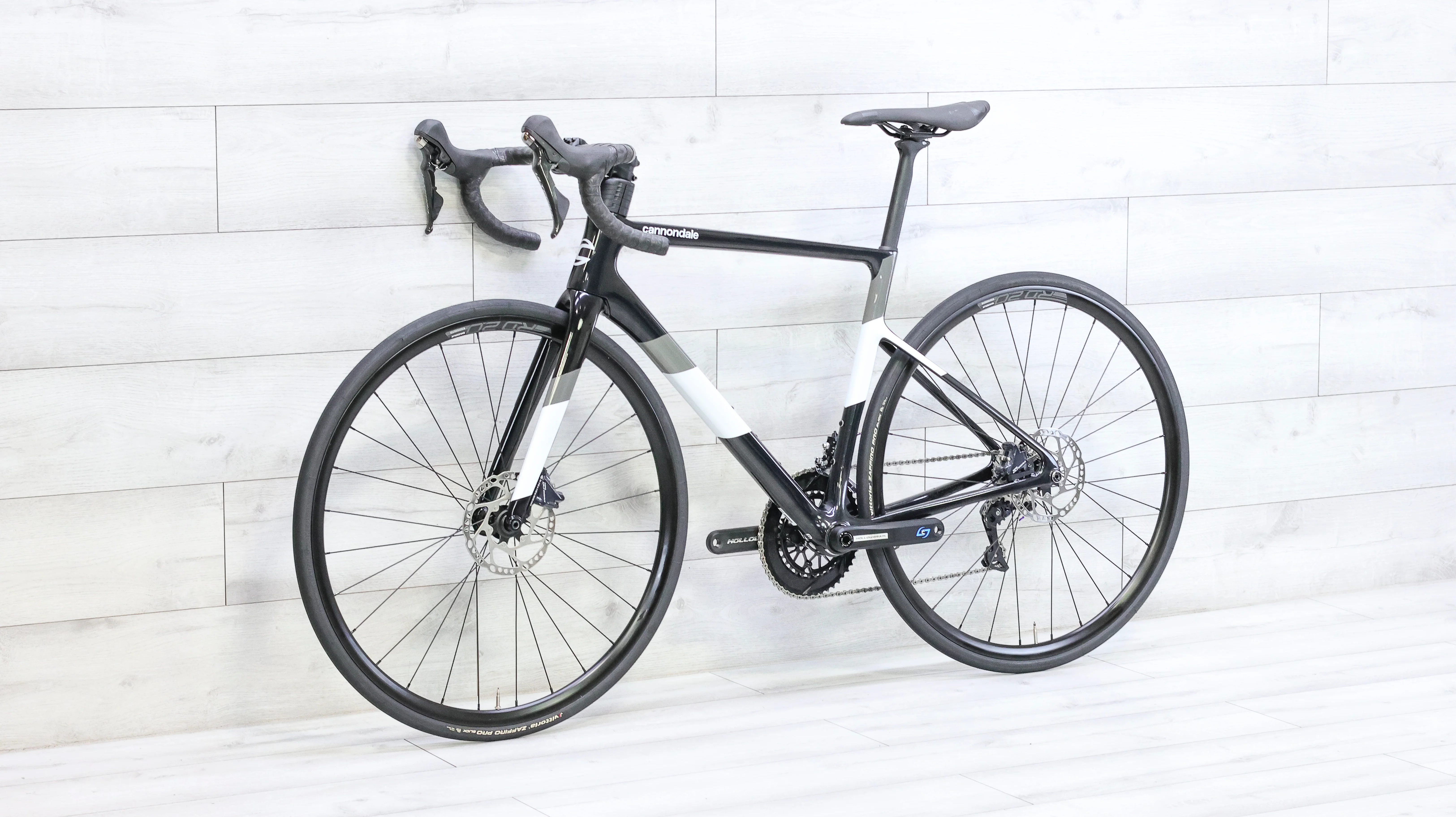 Cannondale SuperSix EVO Carbon Ultegra Road Bike - 2021, 51cm - Image 4