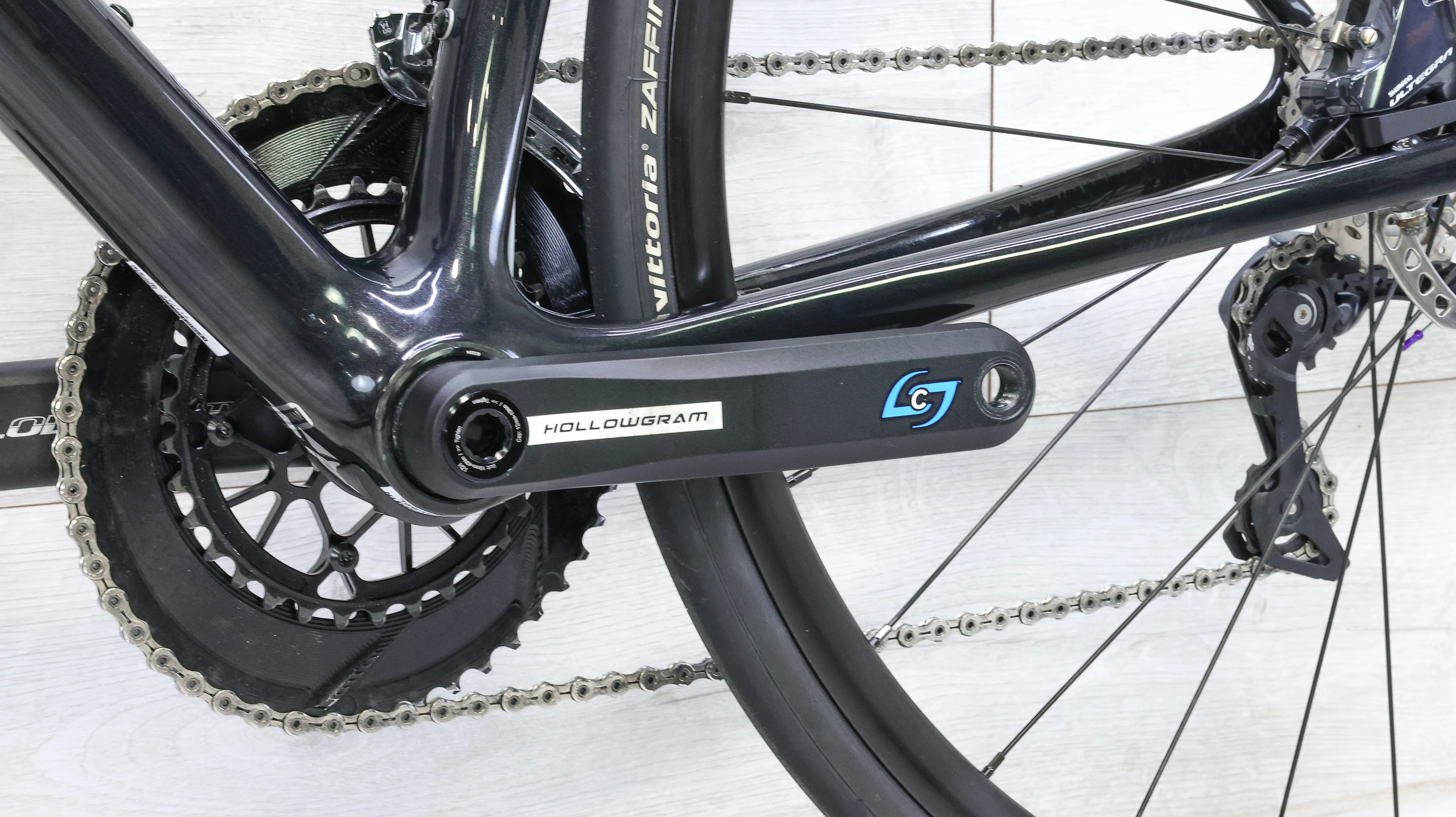Cannondale SuperSix EVO Carbon Ultegra Road Bike - 2021, 51cm - Image 7
