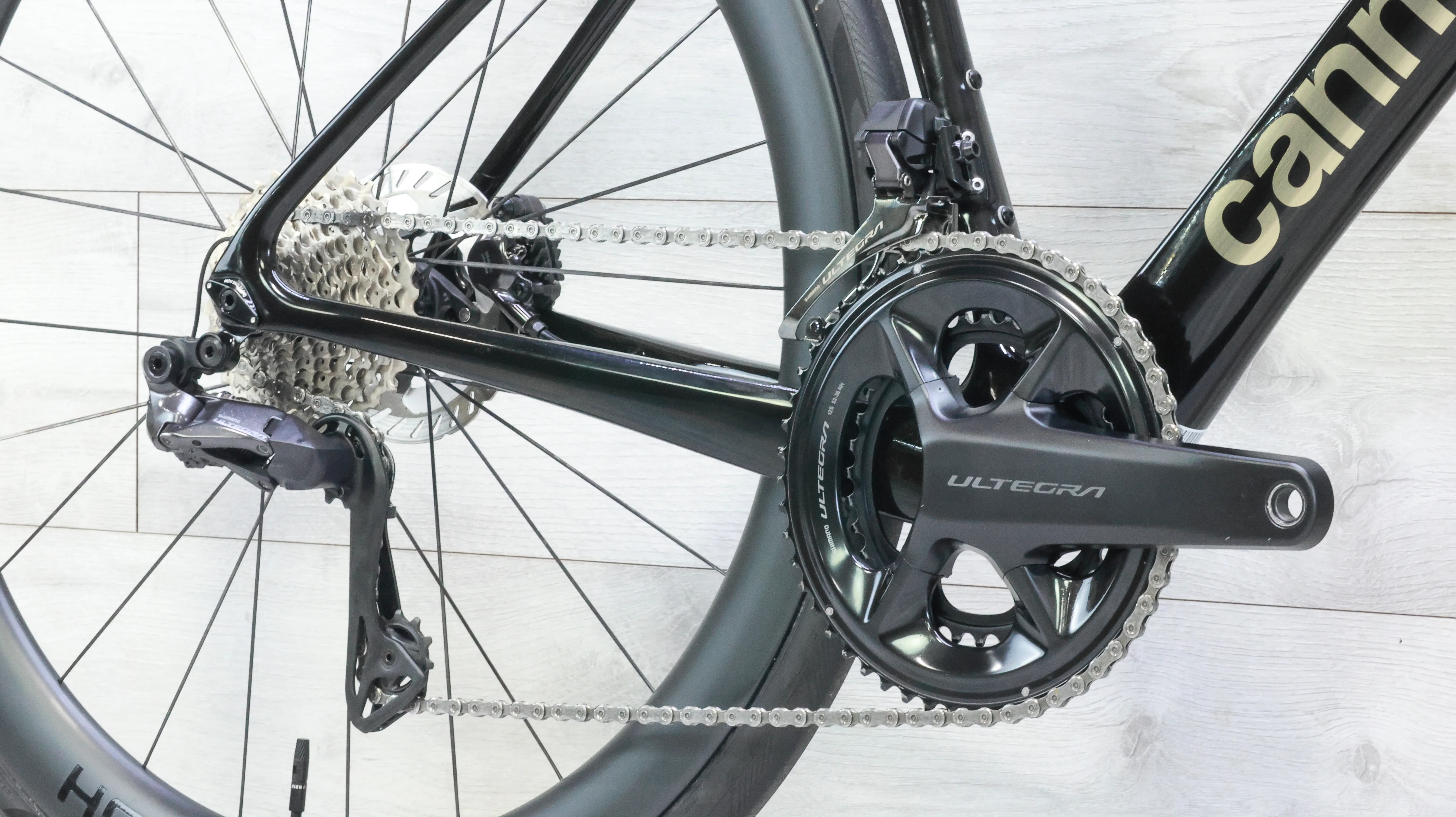 Cannondale SuperSix Evo Hi-MOD 2 Road Bike - 2023, 58cm - Image 6