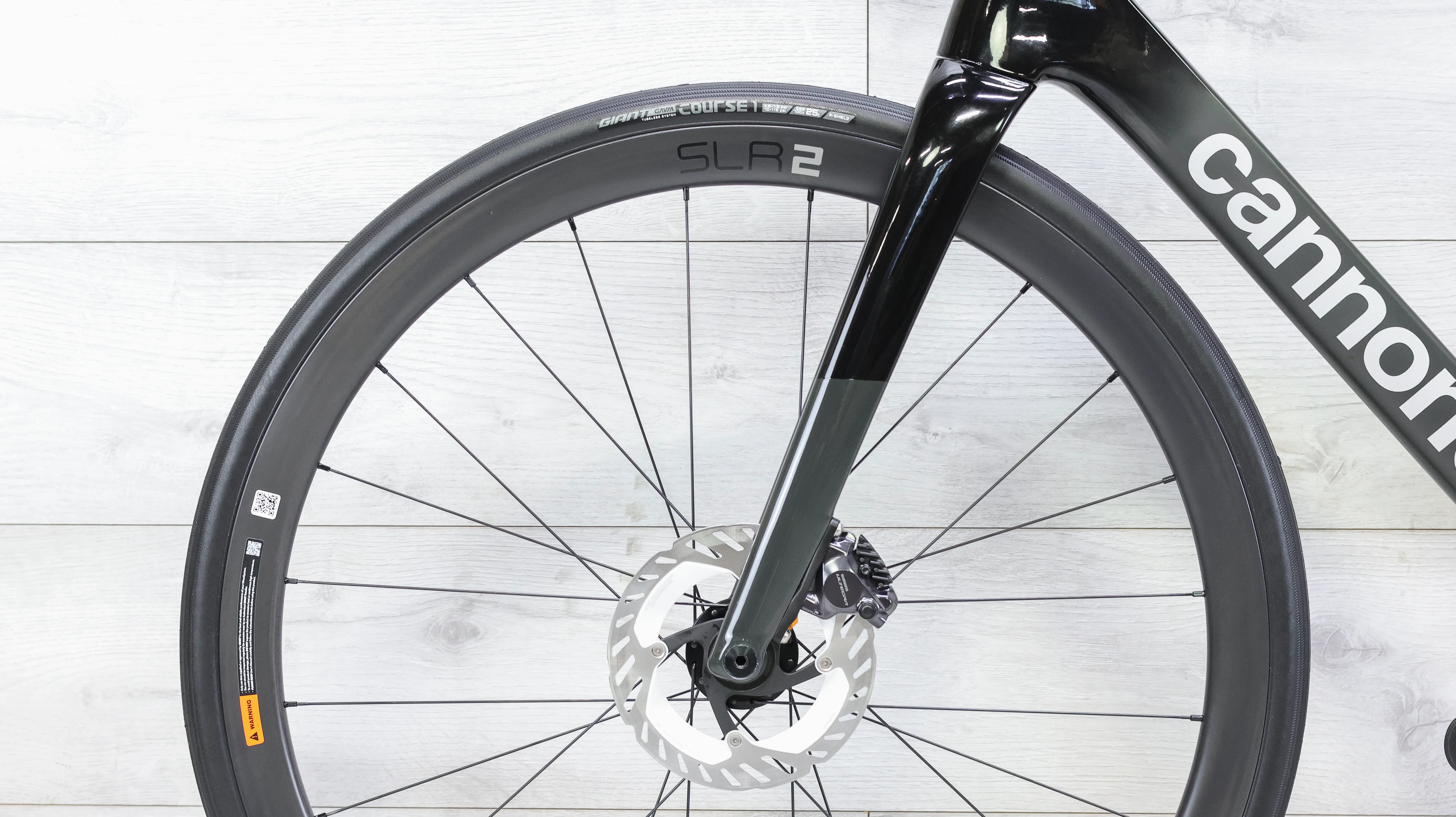 Cannondale SuperSix EVO Hi-MOD 2 Road Bike - 2023, 61cm - Image 14