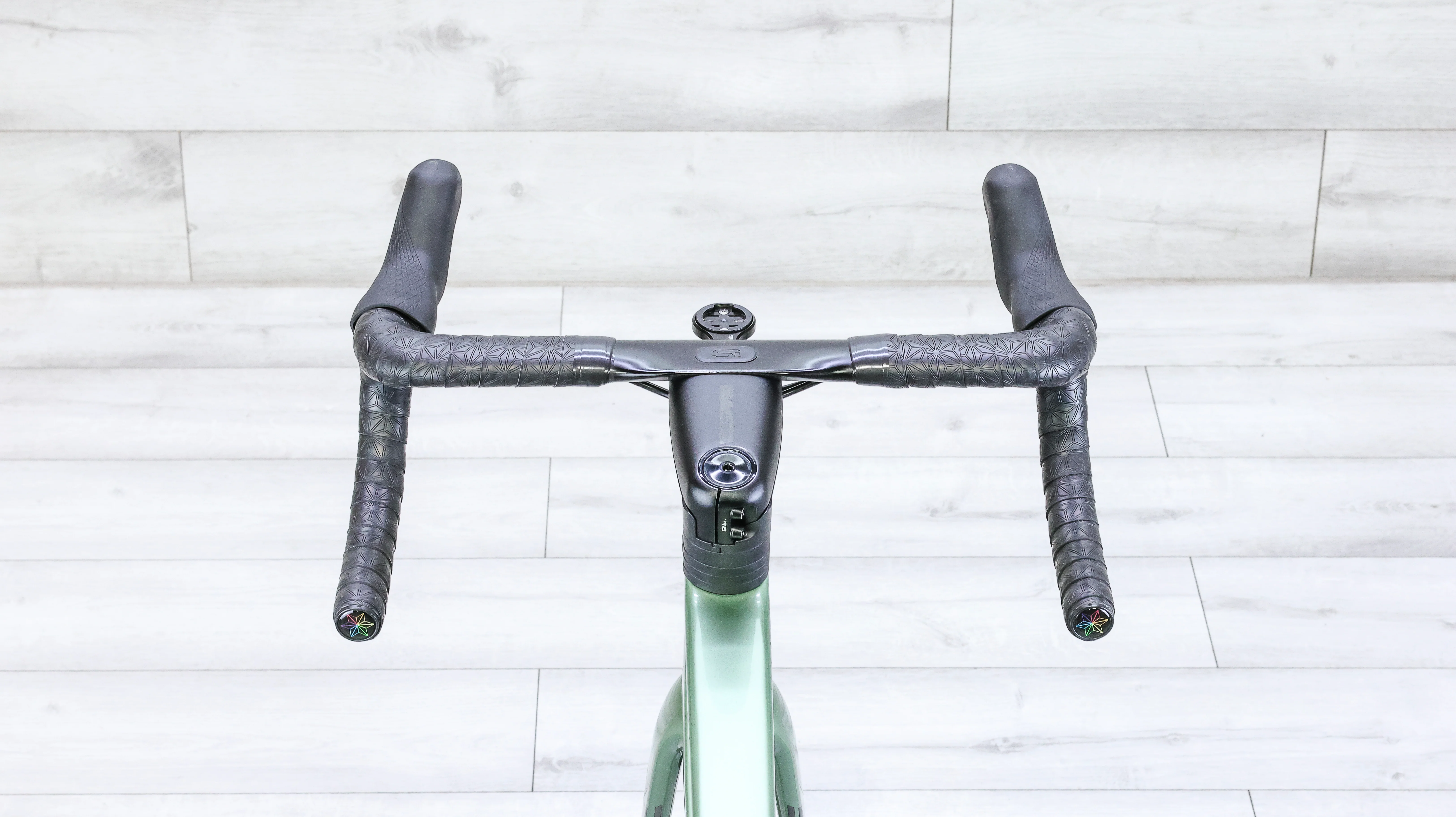 Cannondale SuperSix EVO Hi-MOD Disc Dura-Ace Road Bike - 2021, 51cm - Image 13