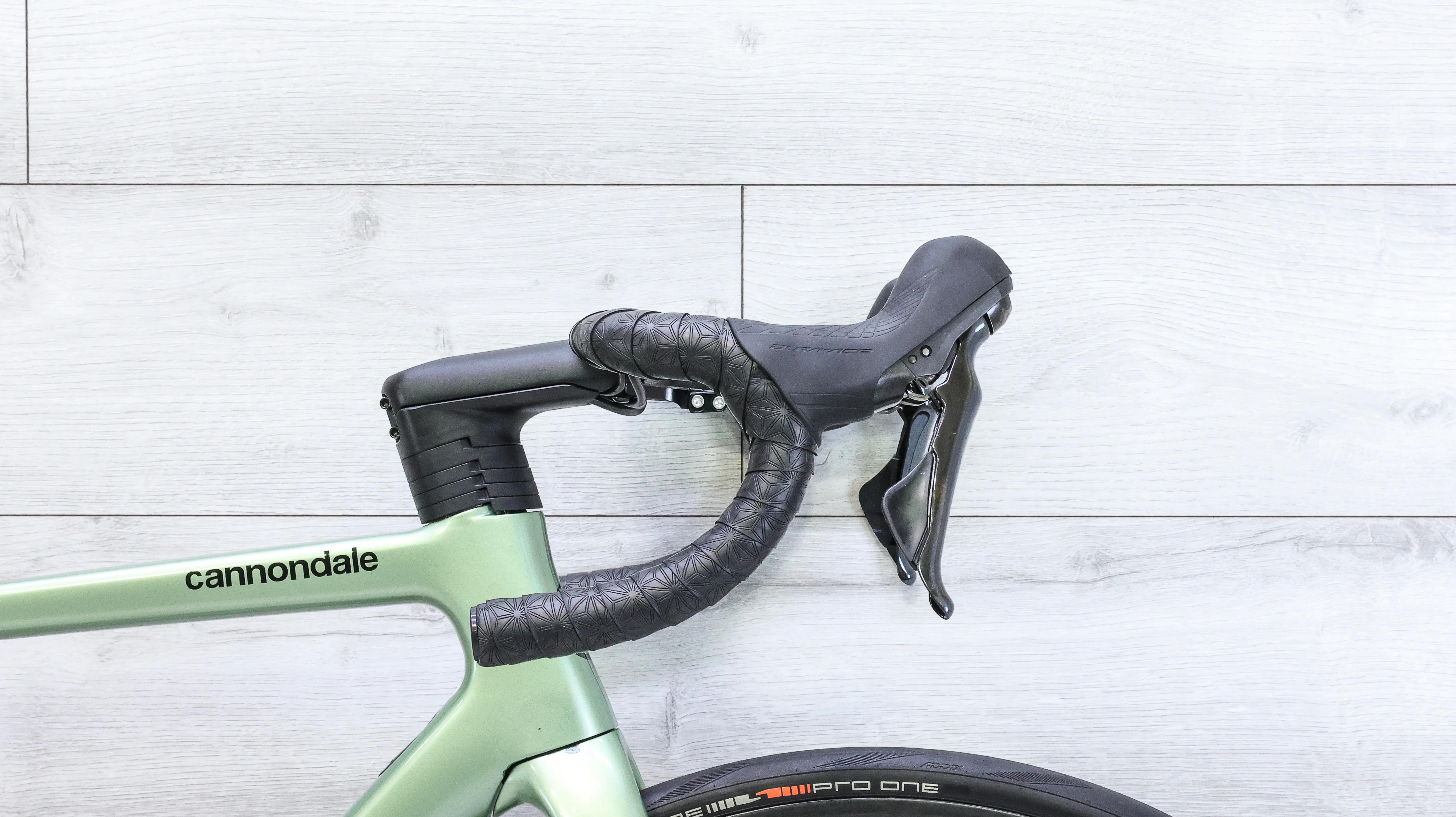 Cannondale SuperSix EVO Hi-MOD Disc Dura-Ace Road Bike - 2021, 51cm - Image 9