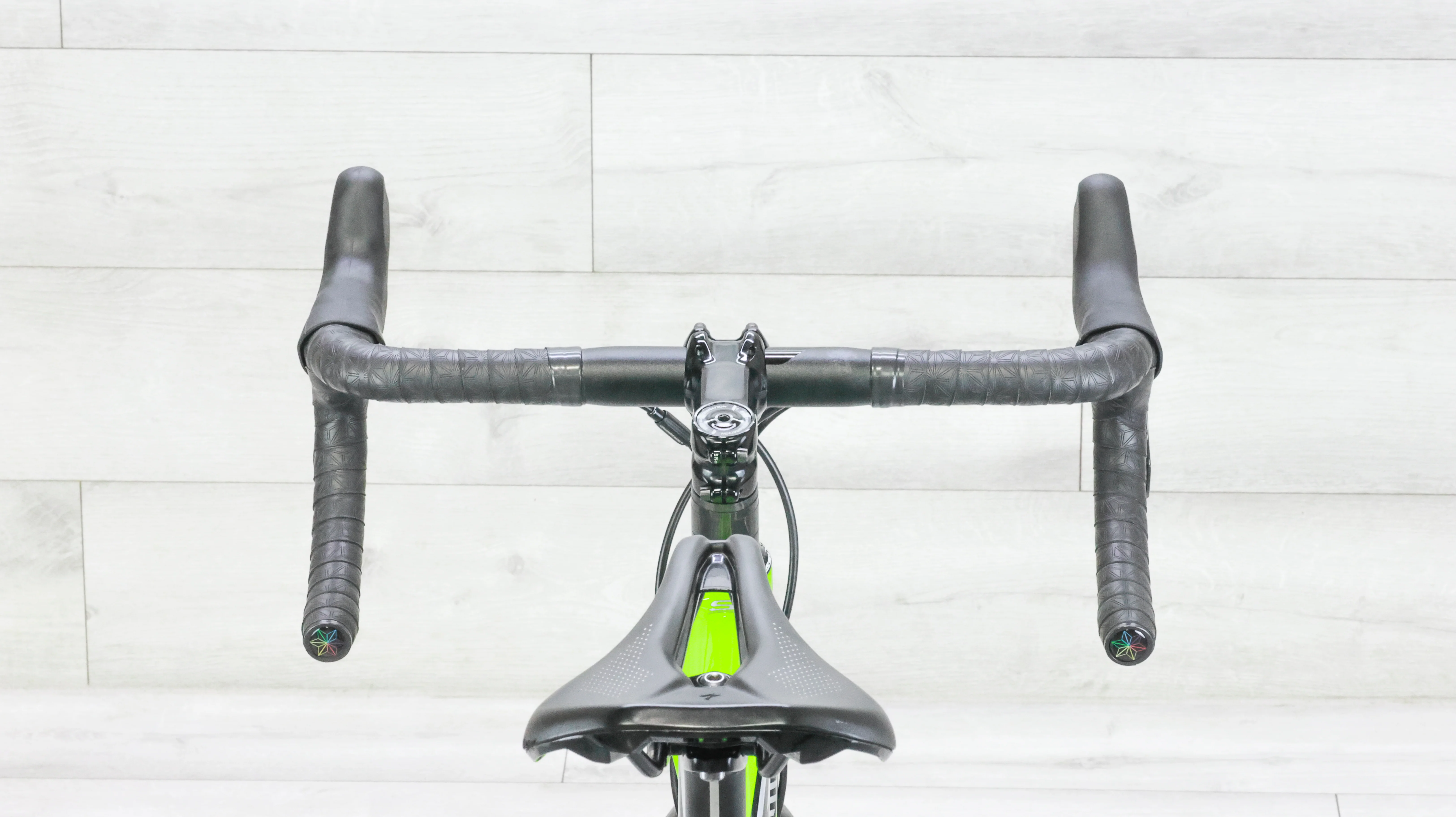 Cannondale SuperSix Evo Hi-Mod Disc Team Road Bike - 2017, 56cm - Image 13