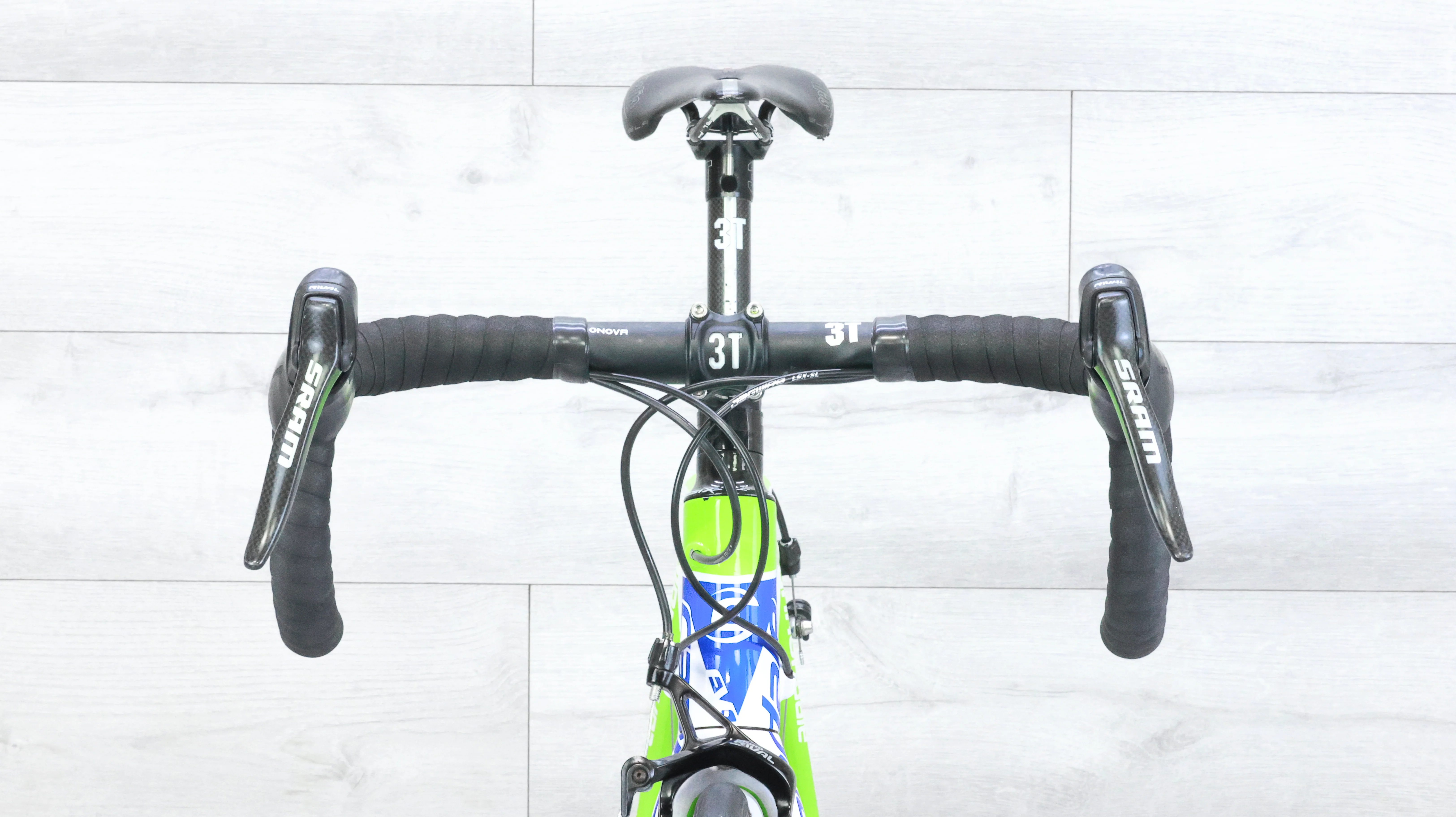 Cannondale SuperSix Evo Hi-Mod Team Road Bike - 2013, 52cm - Image 12