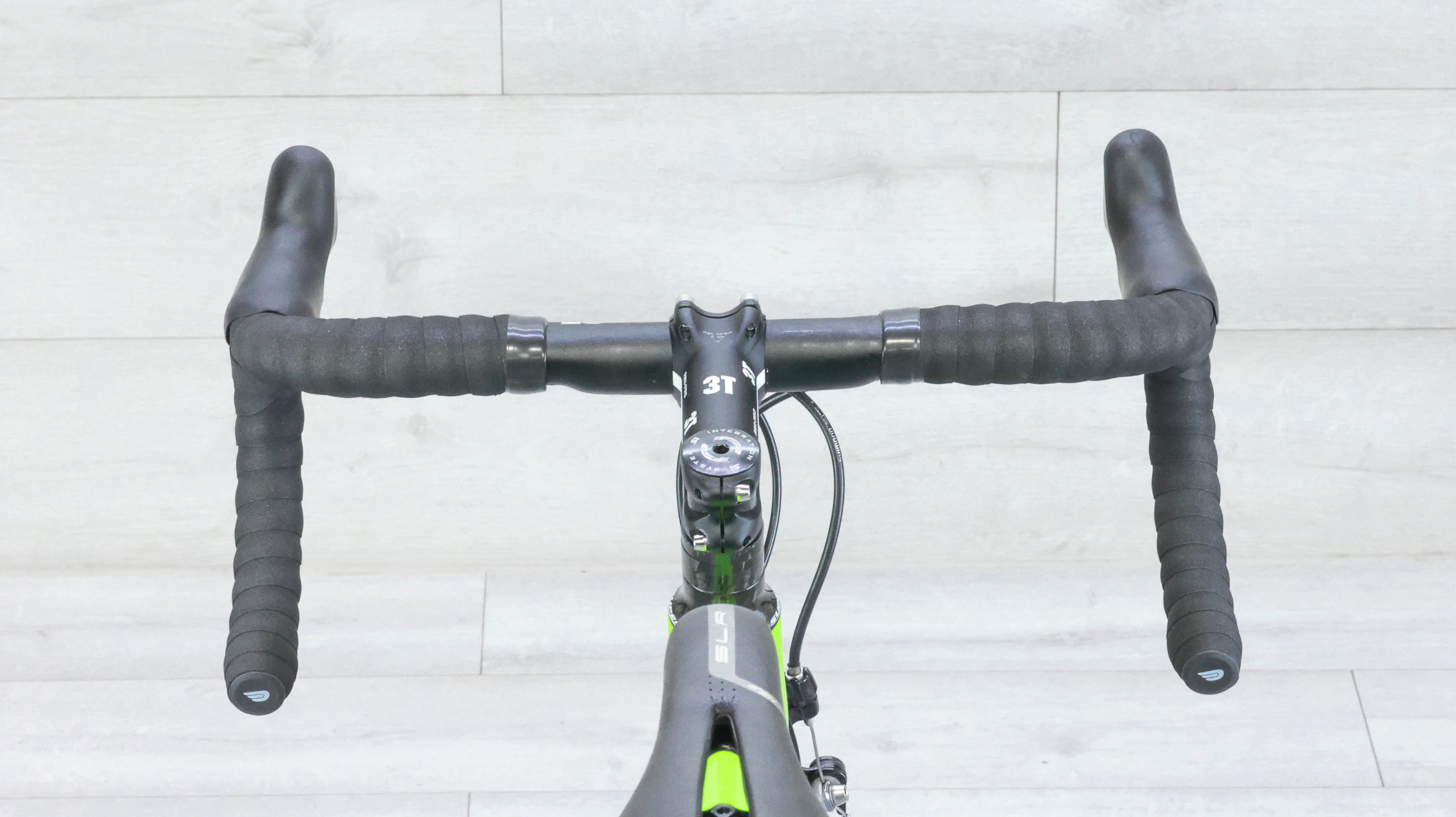 Cannondale SuperSix Evo Hi-Mod Team Road Bike - 2013, 52cm - Image 13