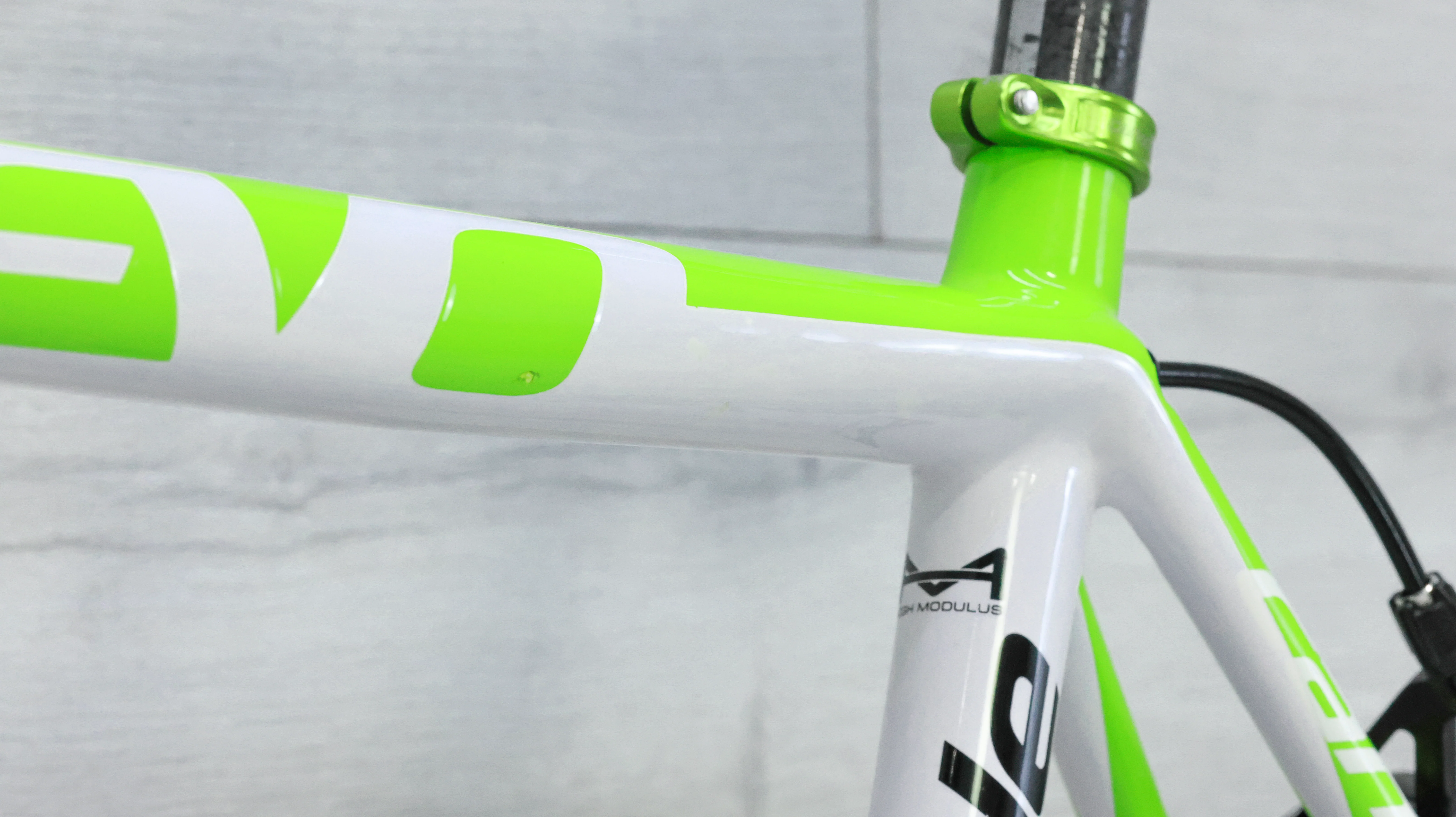 Cannondale SuperSix Evo Hi-Mod Team Road Bike - 2013, 52cm - Image 18