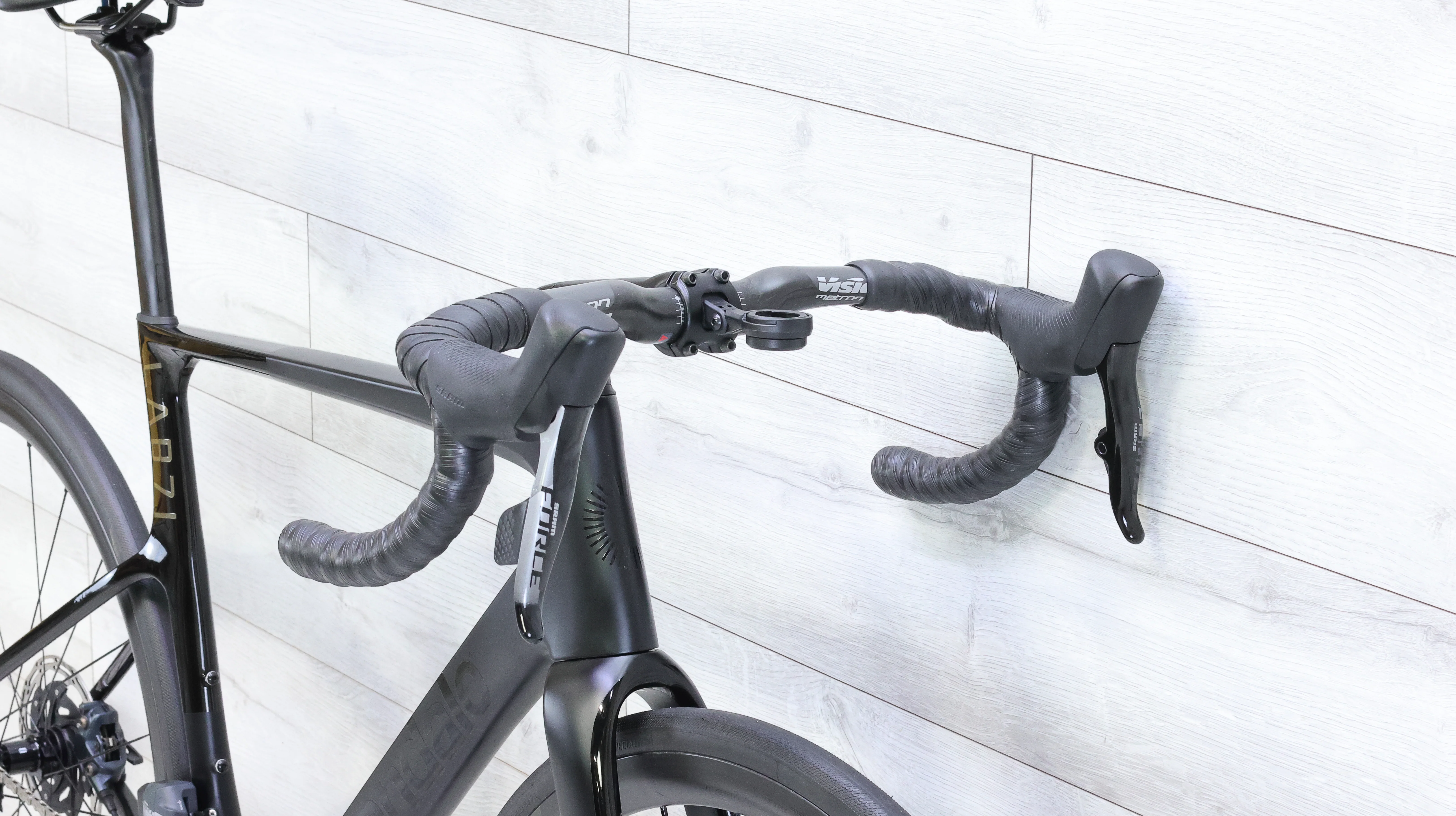 Cannondale SuperSix EVO Lab71 Road Bike - 2023, 54cm - Image 10