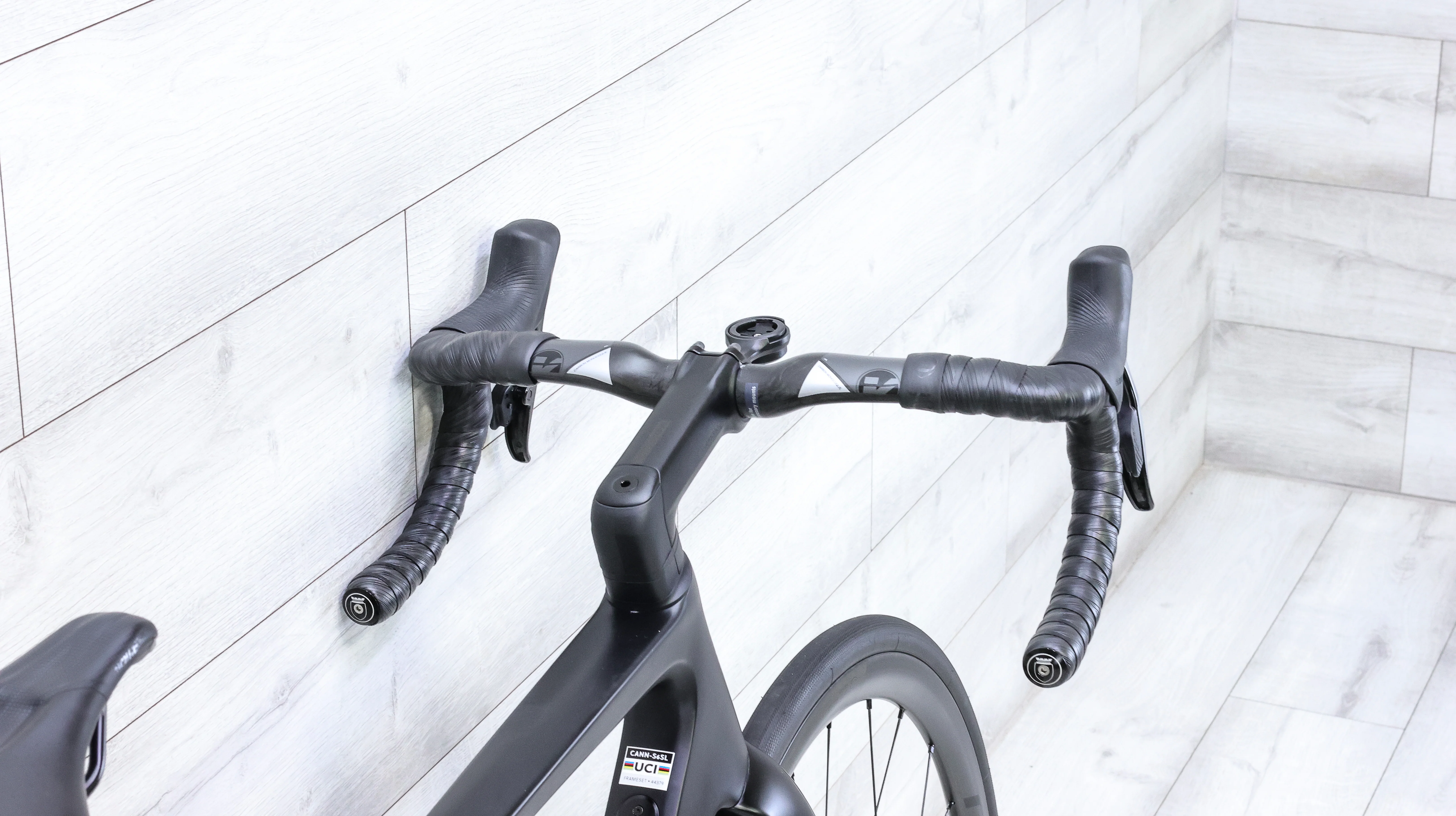 Cannondale SuperSix EVO Lab71 Road Bike - 2023, 54cm - Image 8