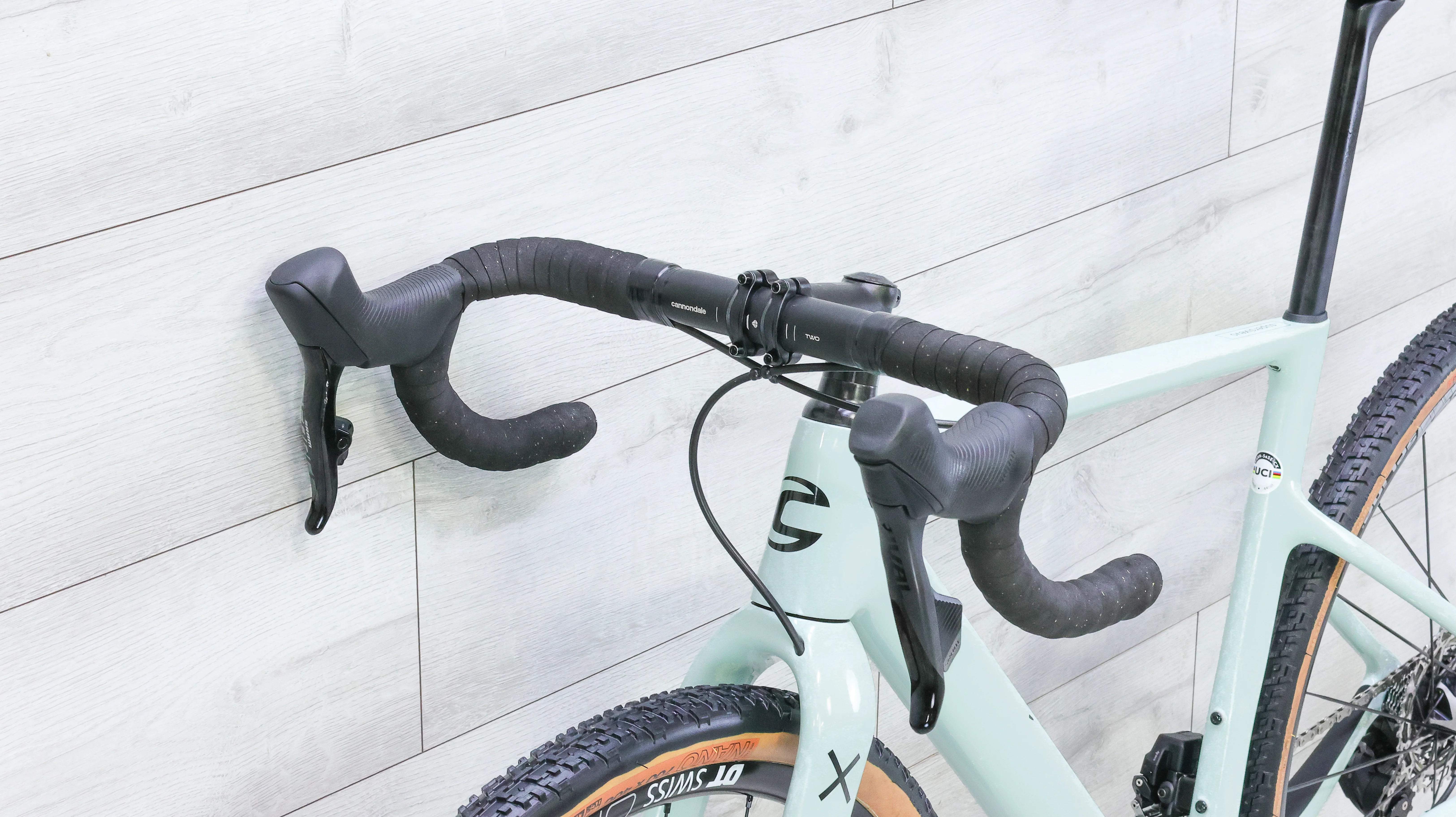 Cannondale SuperSix EVO SE Gravel Bike - 2023, 51cm - Image 11