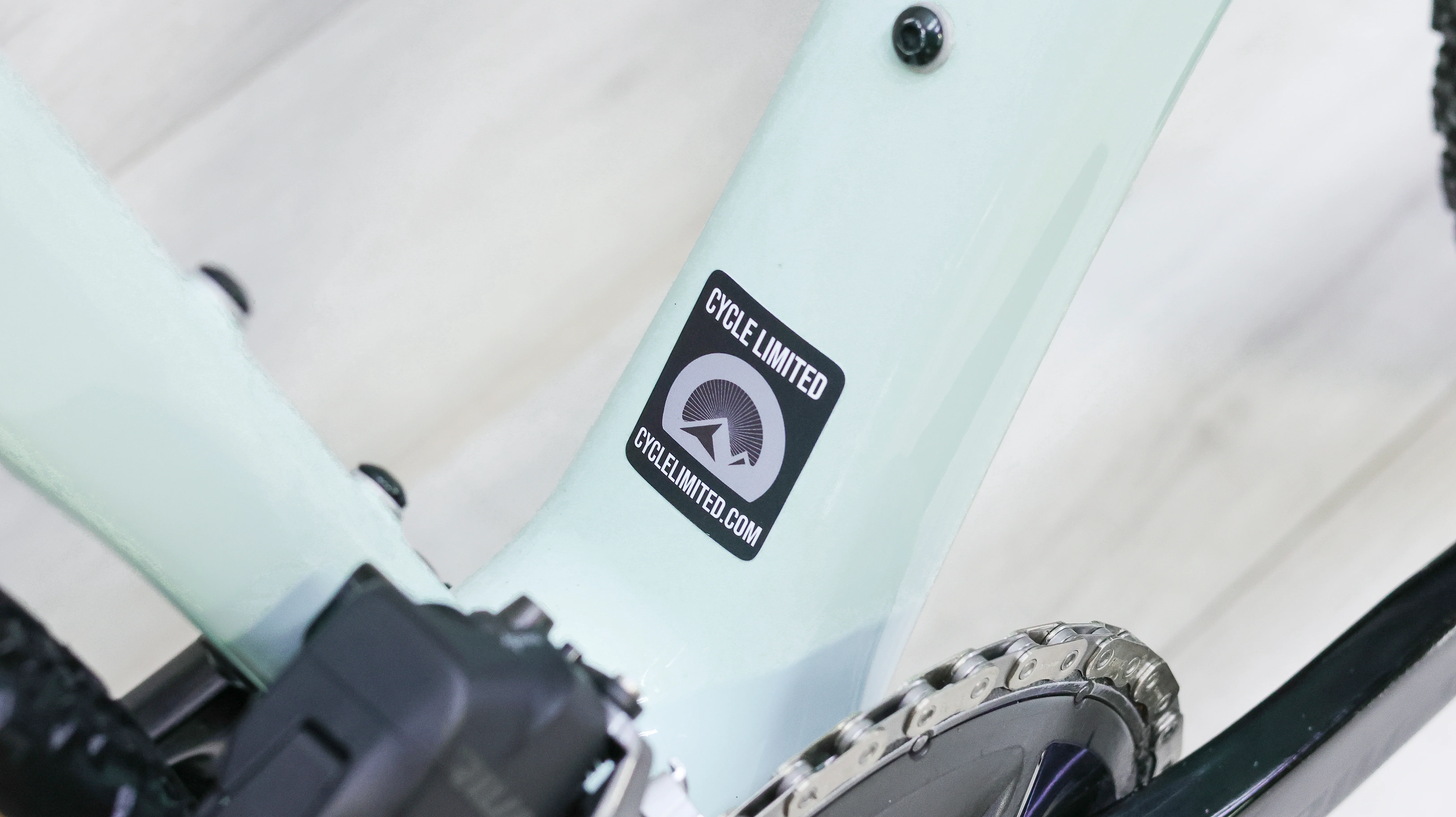 Cannondale SuperSix EVO SE Gravel Bike - 2023, 51cm - Image 3