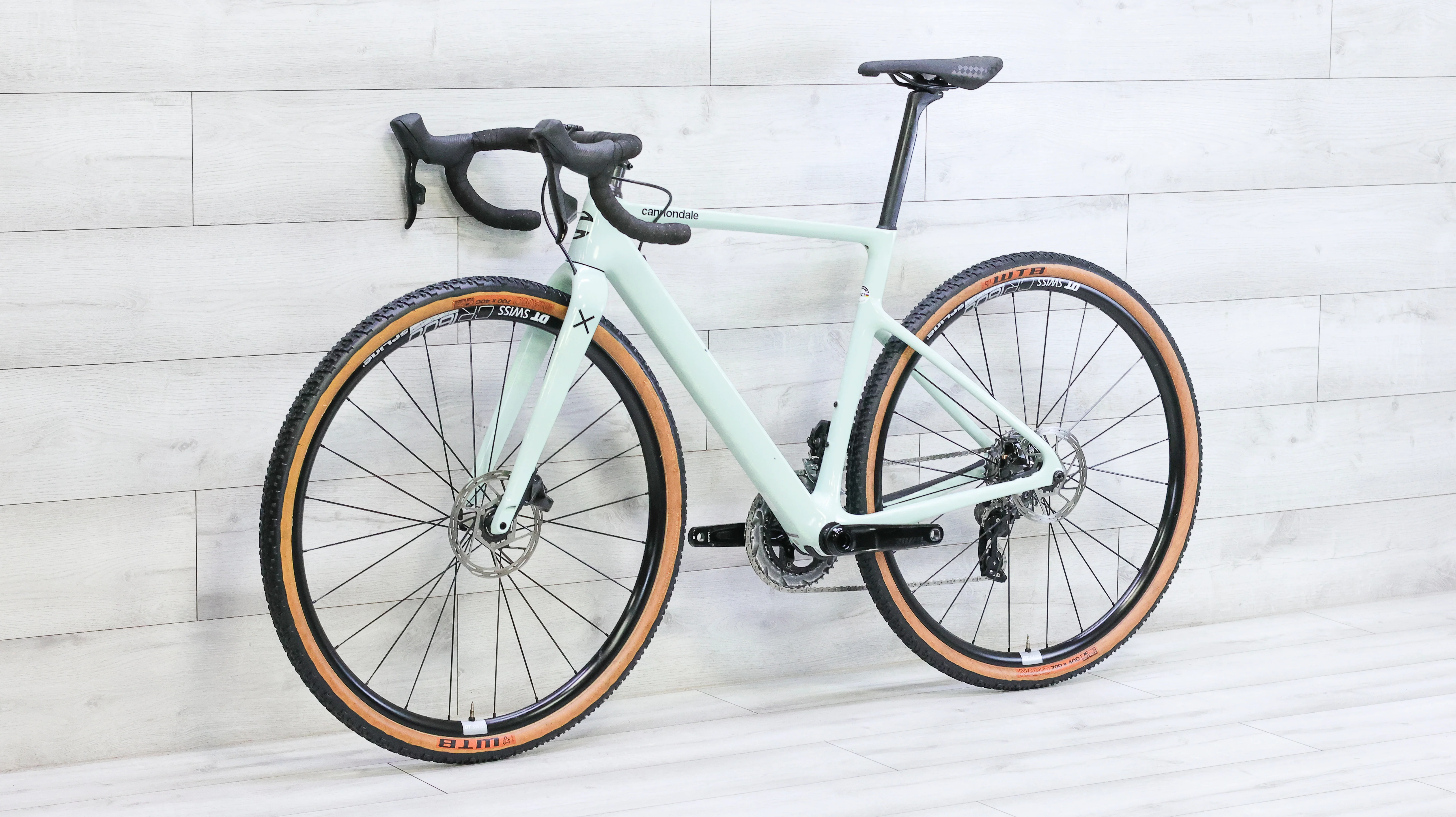 Cannondale SuperSix EVO SE Gravel Bike - 2023, 51cm - Image 4