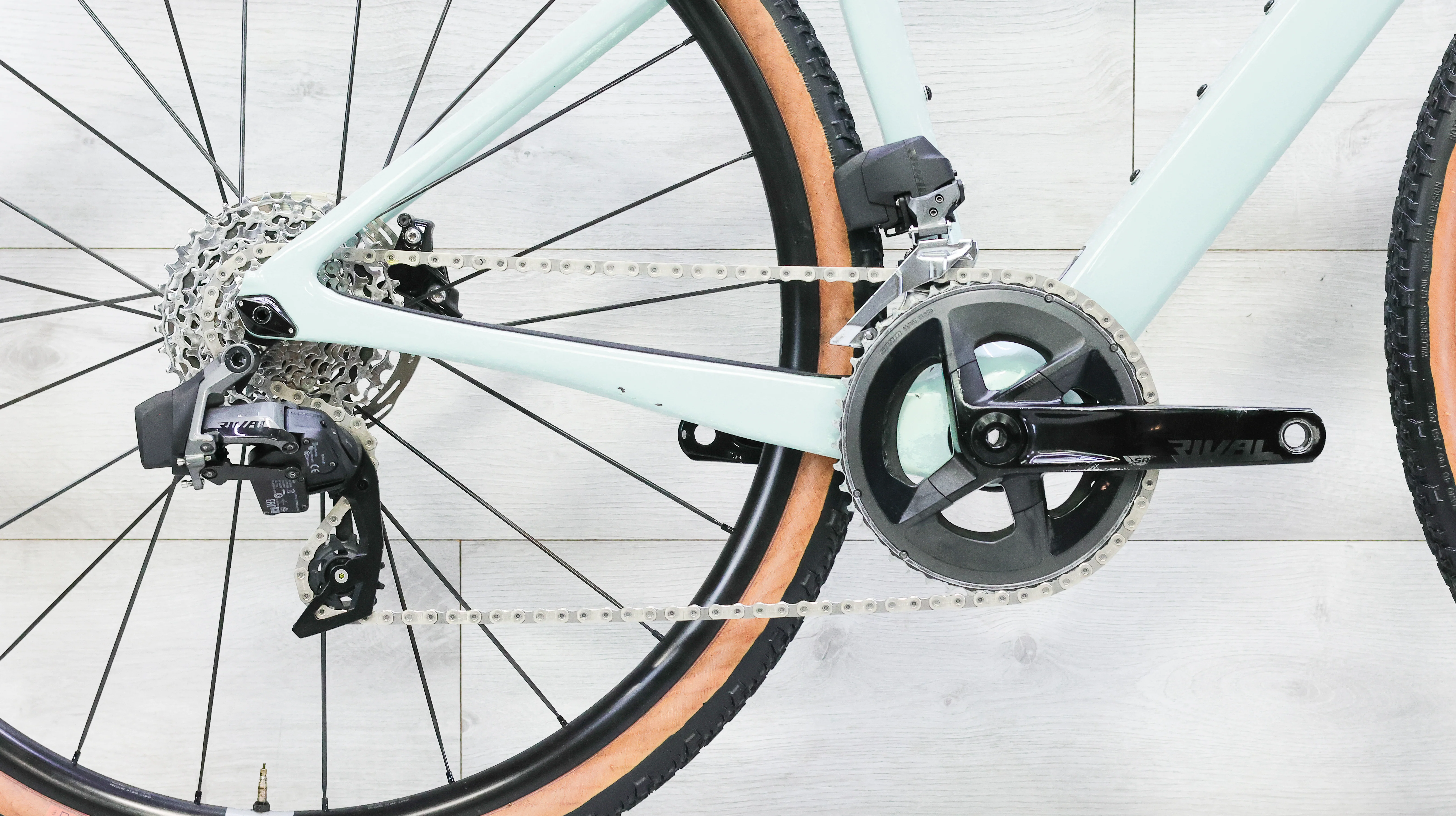 Cannondale SuperSix EVO SE Gravel Bike - 2023, 51cm - Image 5