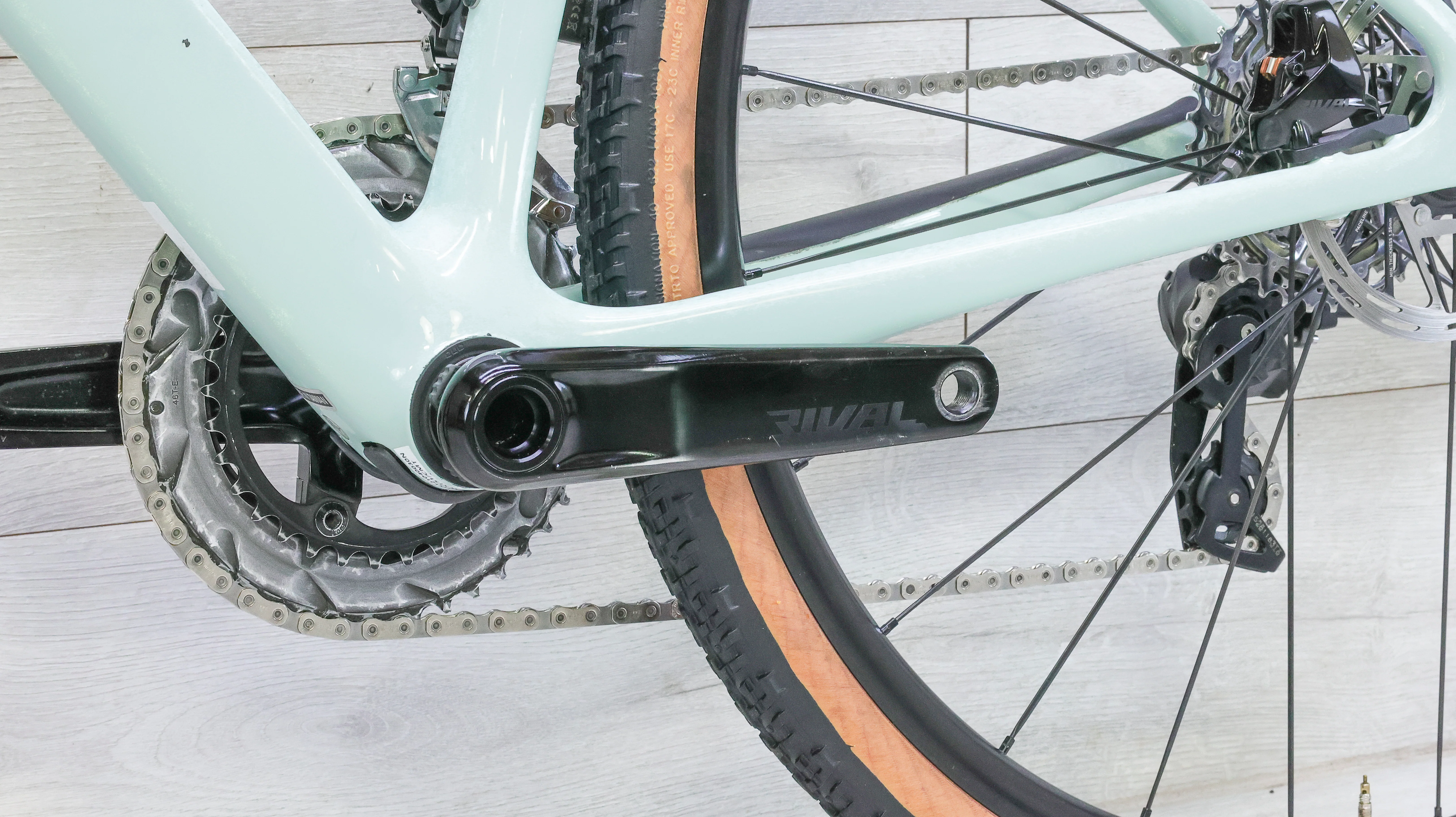 Cannondale SuperSix EVO SE Gravel Bike - 2023, 51cm - Image 7