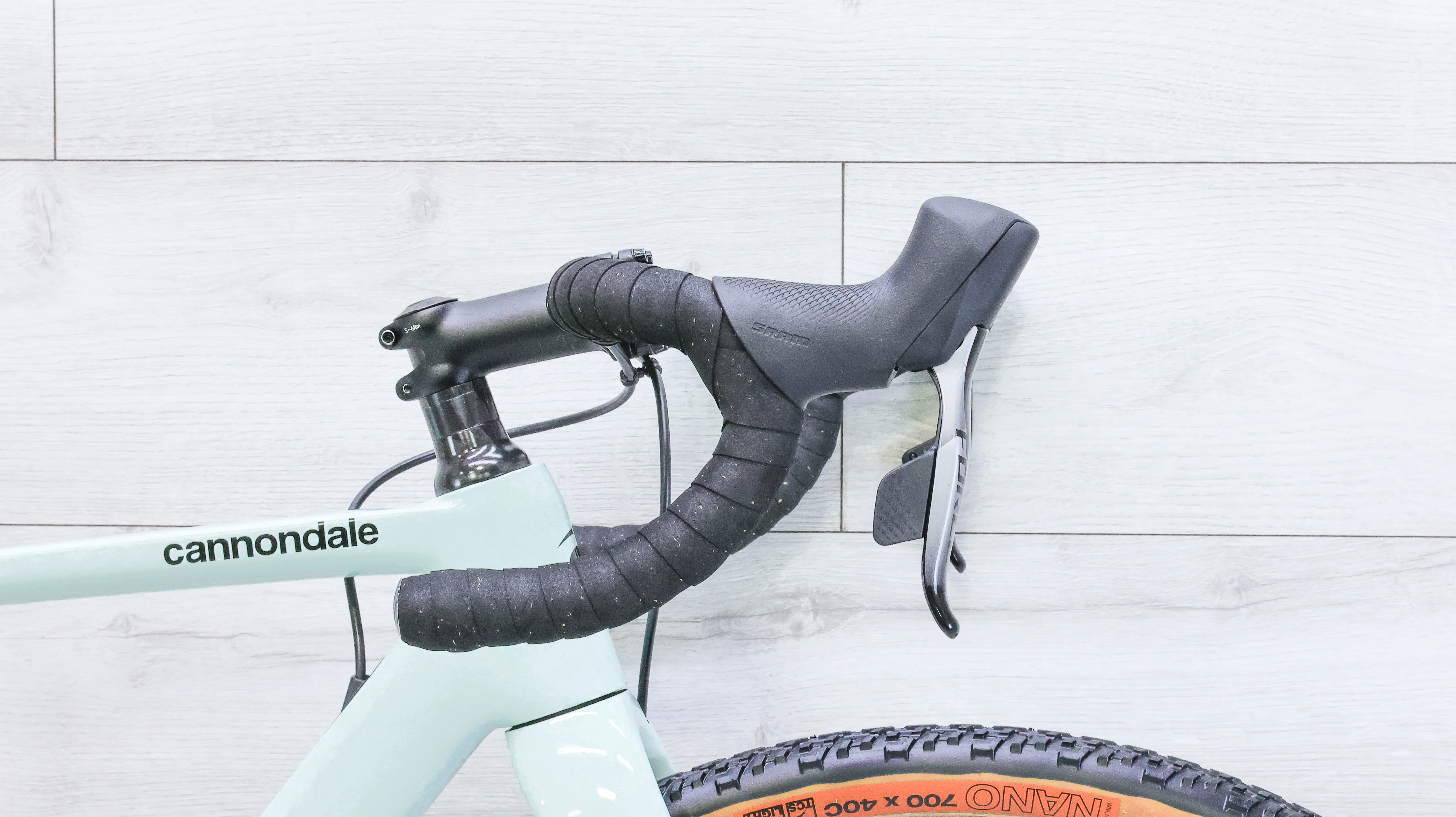 Cannondale SuperSix EVO SE Gravel Bike - 2023, 51cm - Image 9