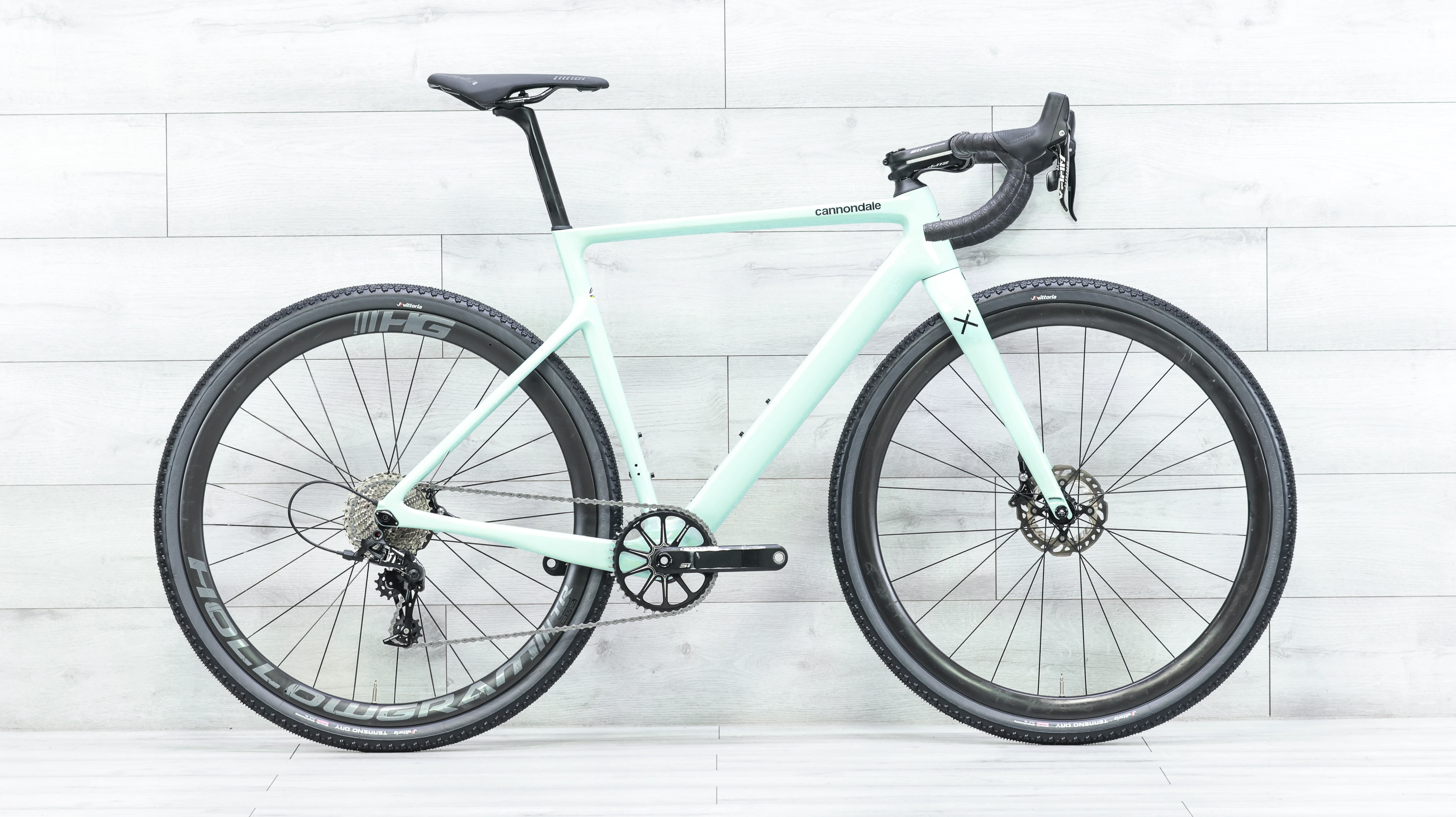 Cannondale SuperSix EVO SE Gravel Bike - 2023, 54cm