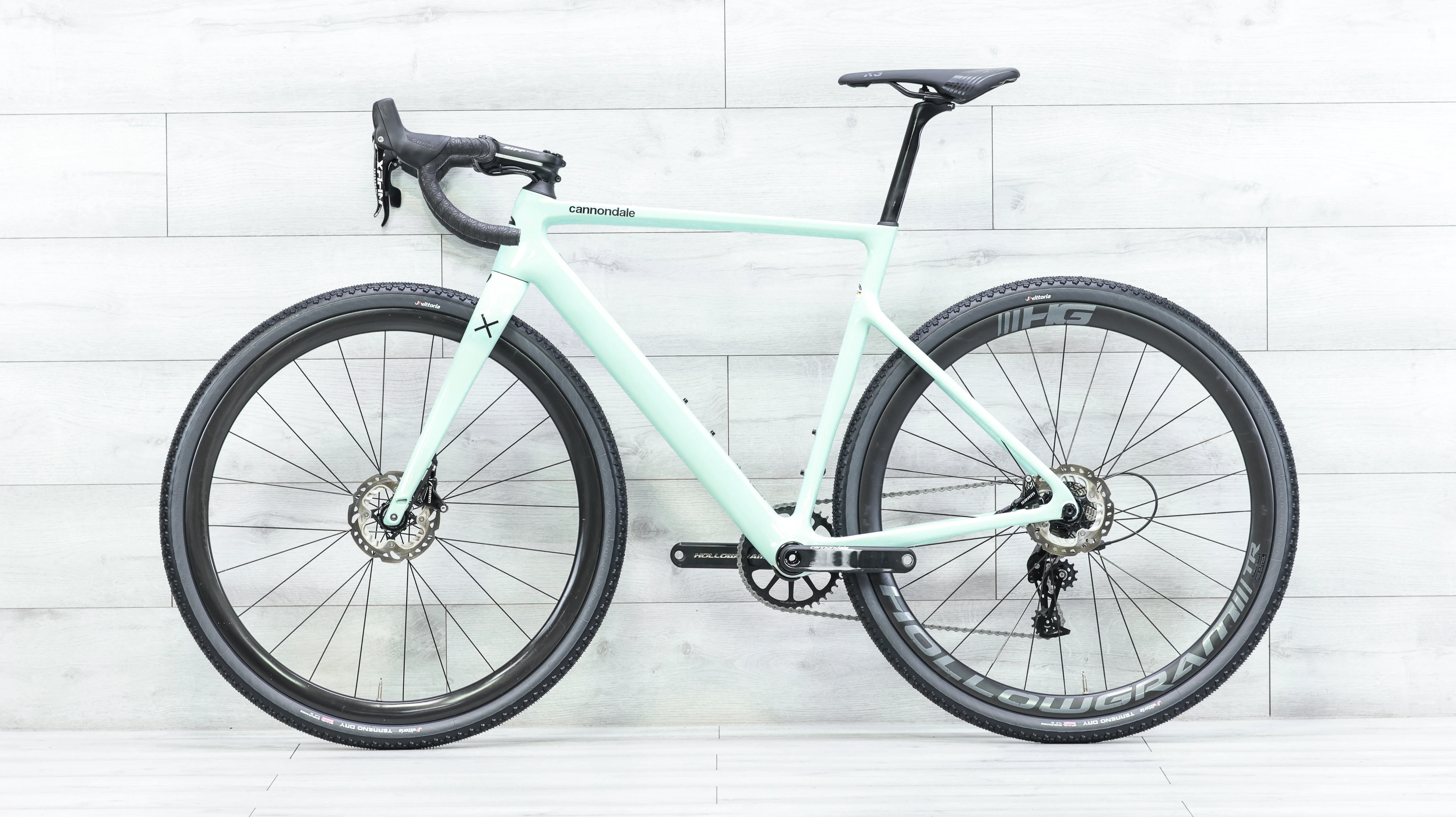 Cannondale SuperSix EVO SE Gravel Bike - 2023, 54cm - Image 2