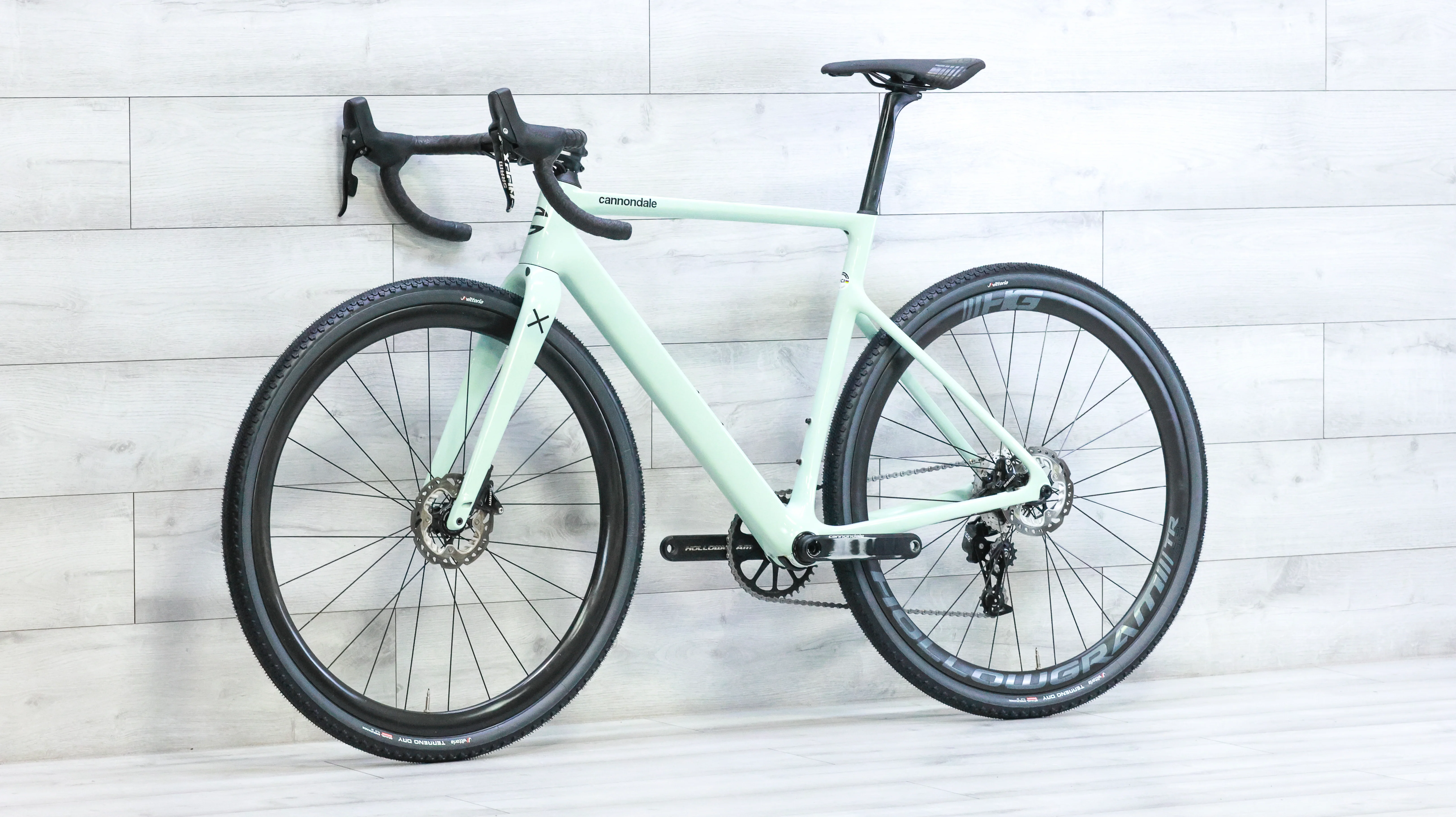 Cannondale SuperSix EVO SE Gravel Bike - 2023, 54cm - Image 4