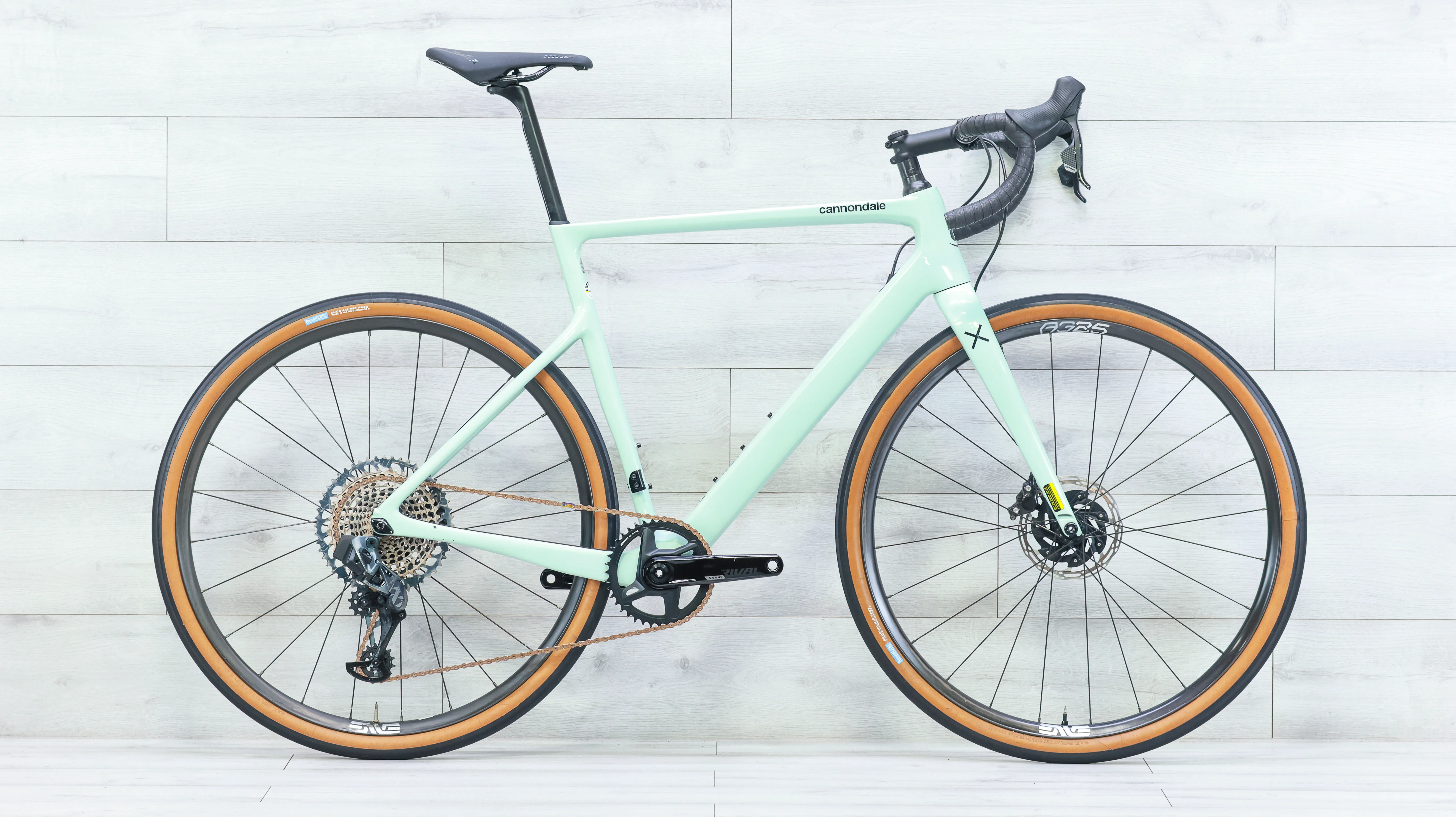 Cannondale SuperSix Evo SE XX1 AXS Gravel Bike - 2023, 56cm