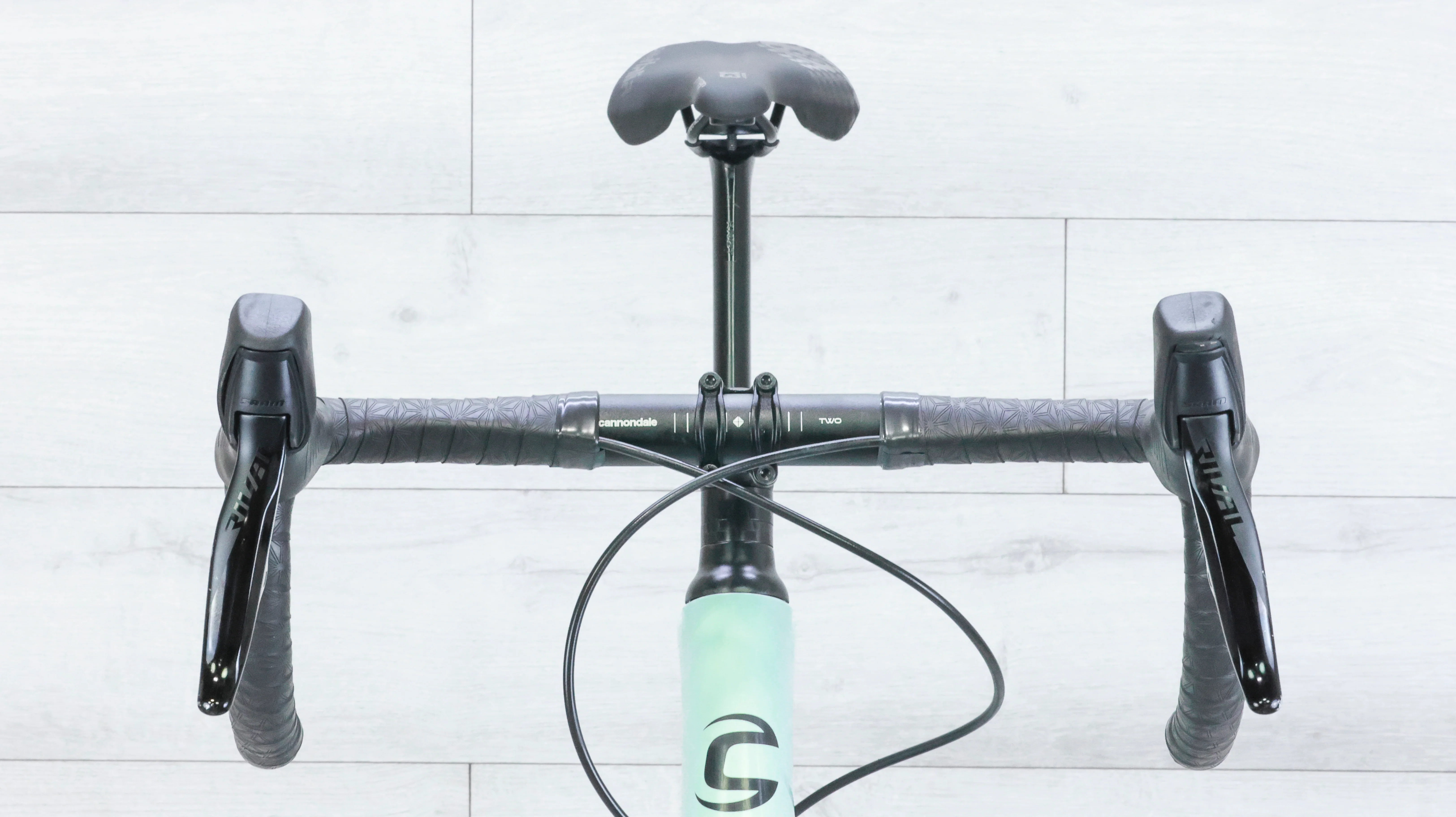 Cannondale SuperSix Evo SE XX1 AXS Gravel Bike - 2023, 56cm - Image 12