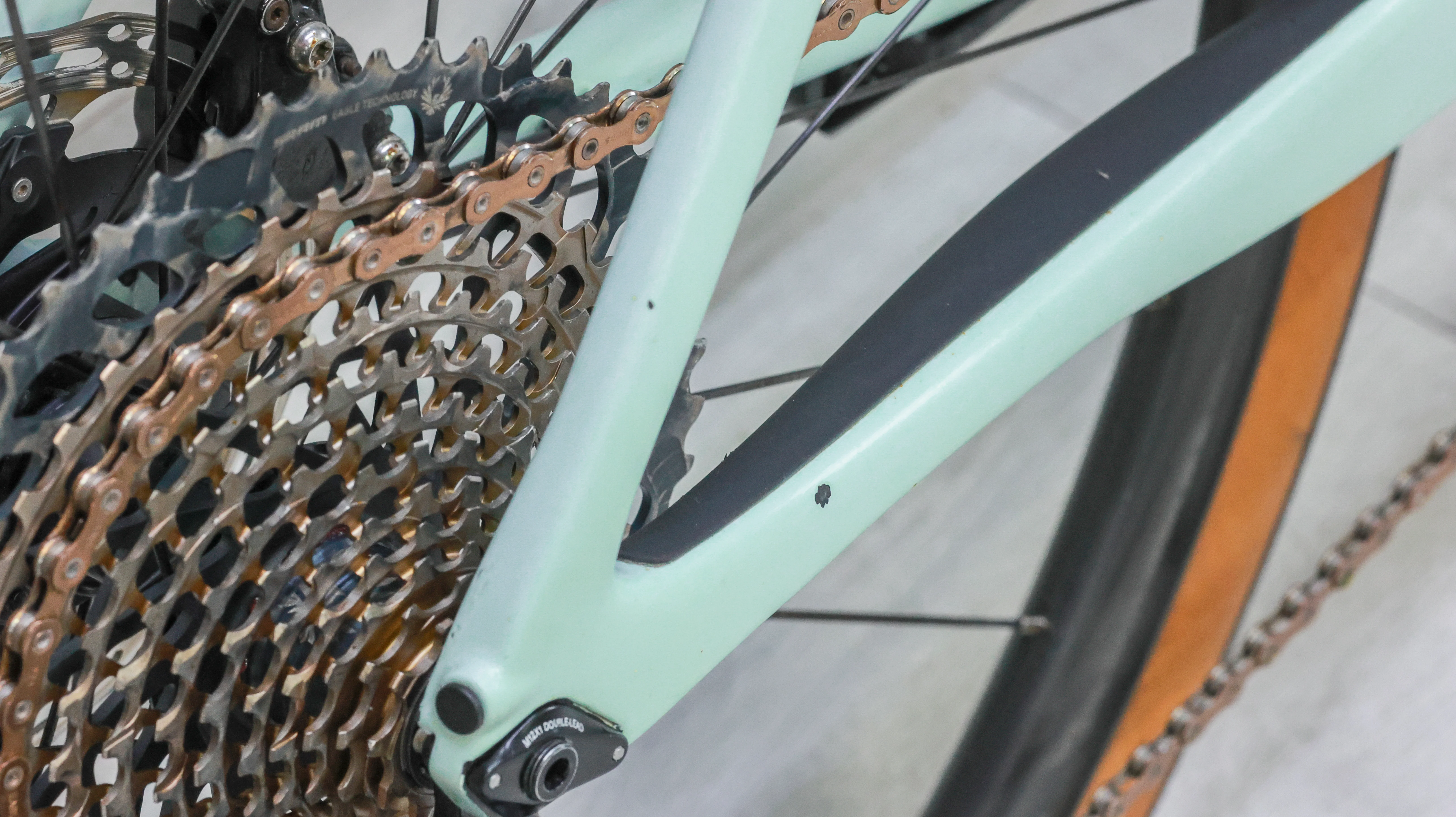 Cannondale SuperSix Evo SE XX1 AXS Gravel Bike - 2023, 56cm - Image 15