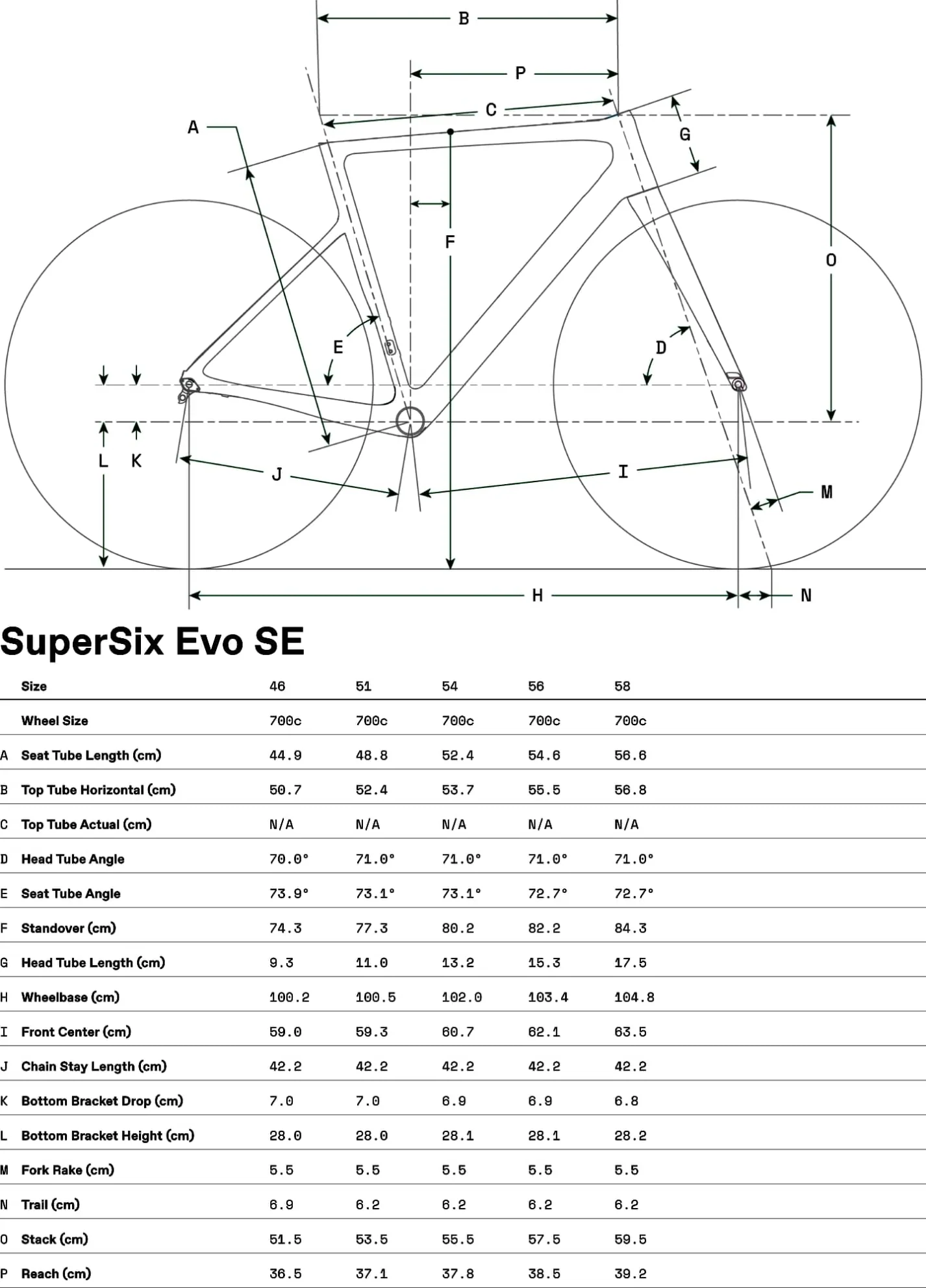 Cannondale SuperSix Evo SE XX1 AXS Gravel Bike - 2023, 56cm - Image 17