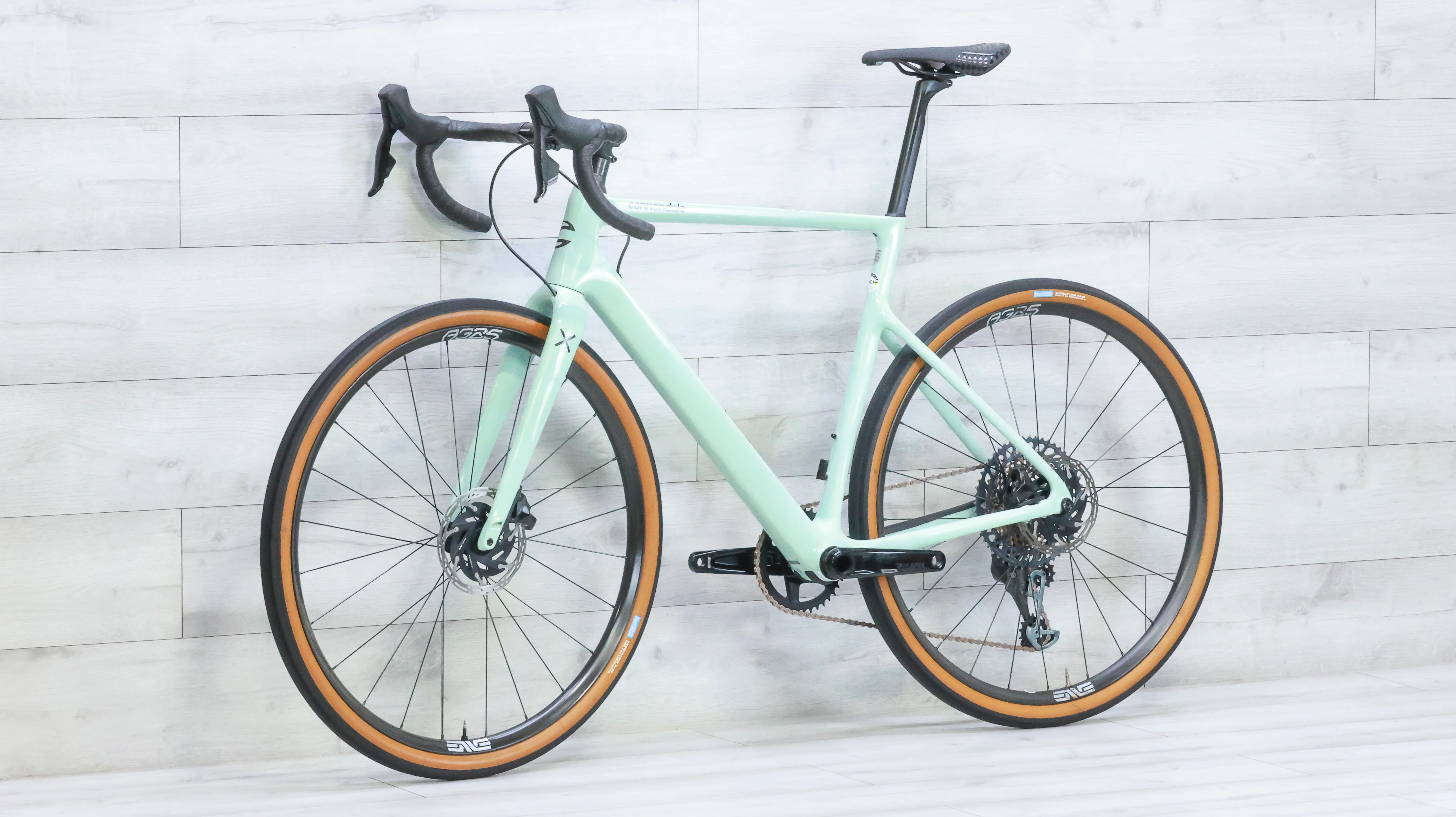 Cannondale SuperSix Evo SE XX1 AXS Gravel Bike - 2023, 56cm - Image 4