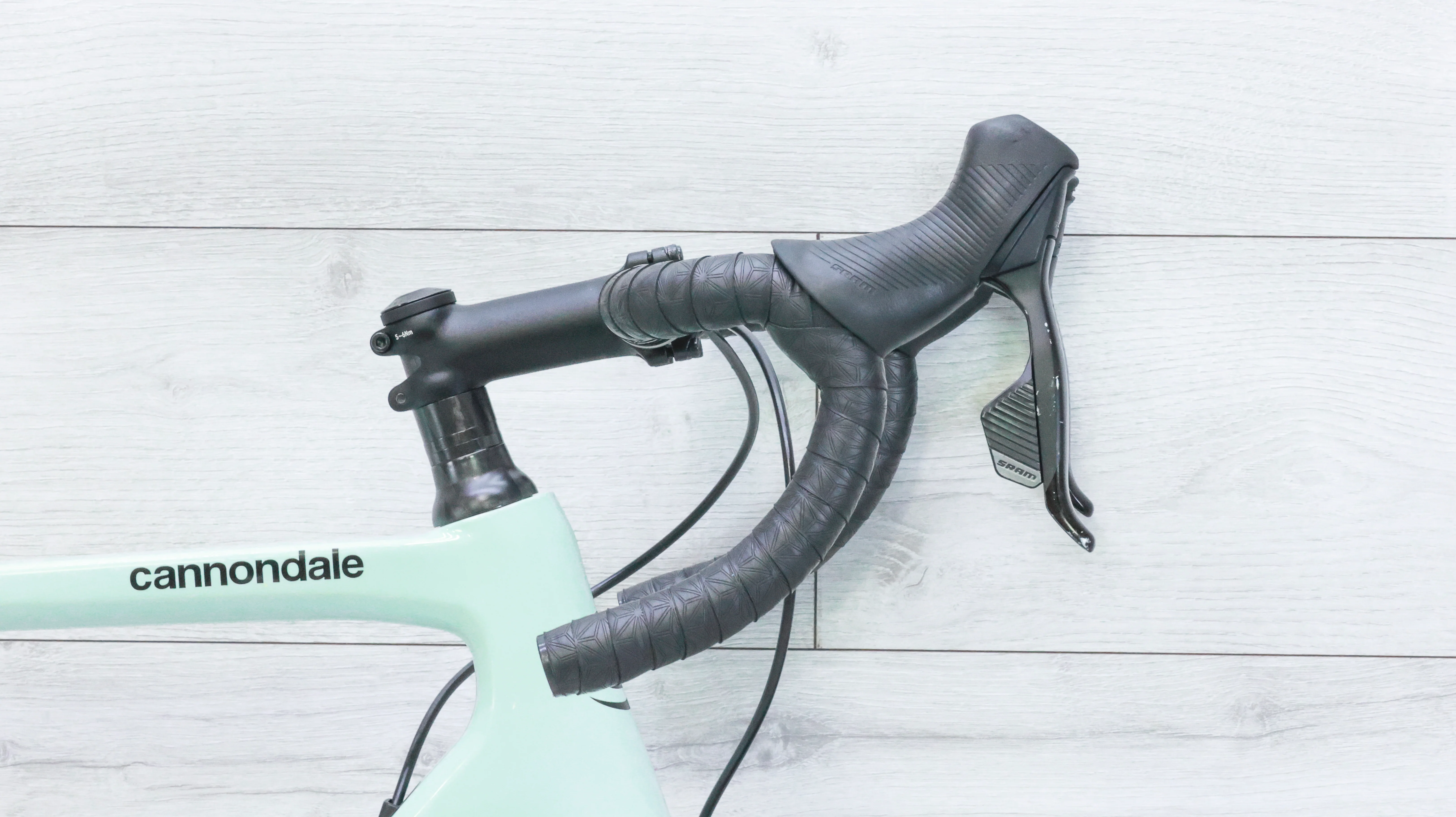 Cannondale SuperSix Evo SE XX1 AXS Gravel Bike - 2023, 56cm - Image 7