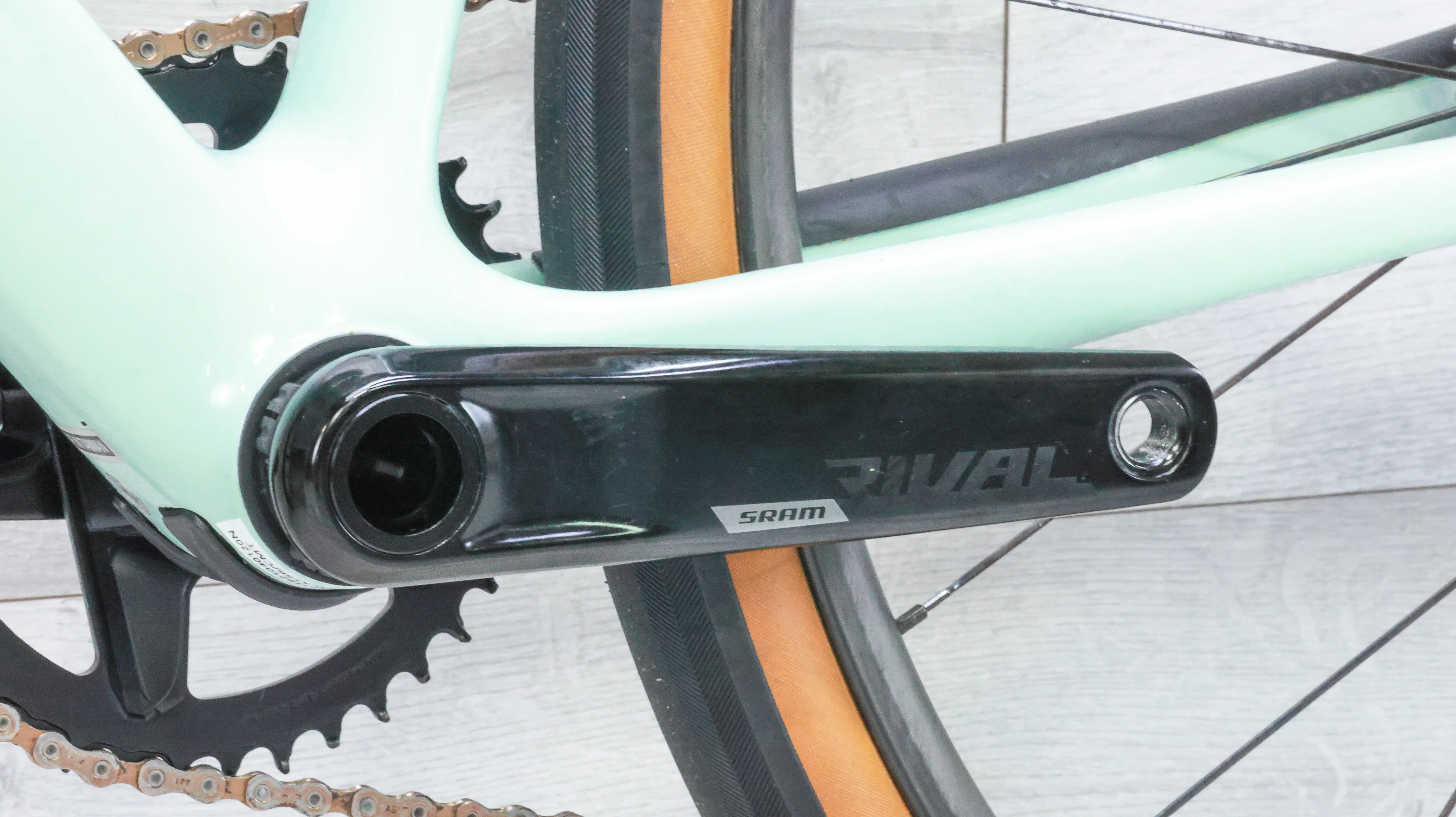 Cannondale SuperSix Evo SE XX1 AXS Gravel Bike - 2023, 56cm - Image 8