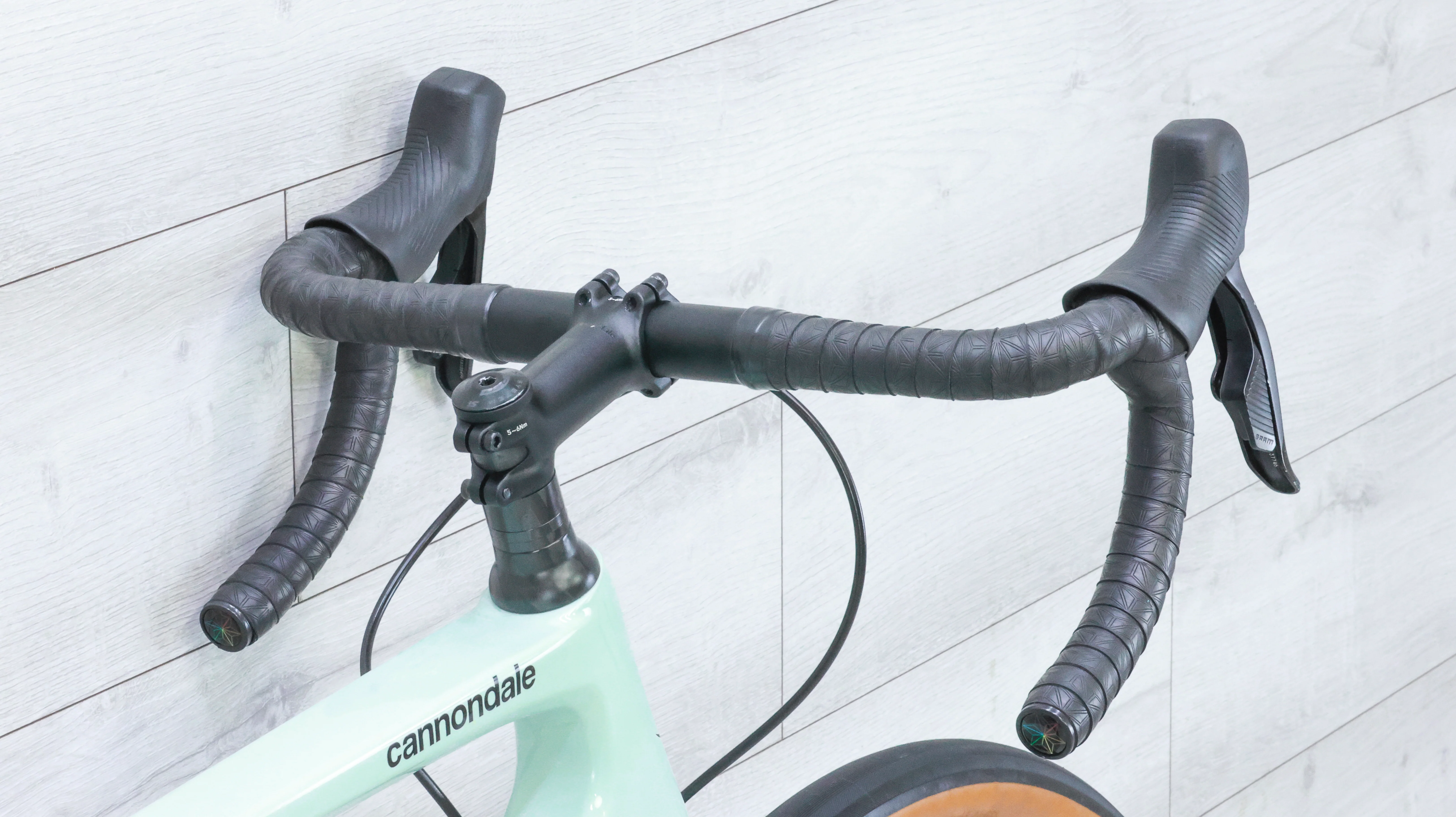 Cannondale SuperSix Evo SE XX1 AXS Gravel Bike - 2023, 56cm - Image 9