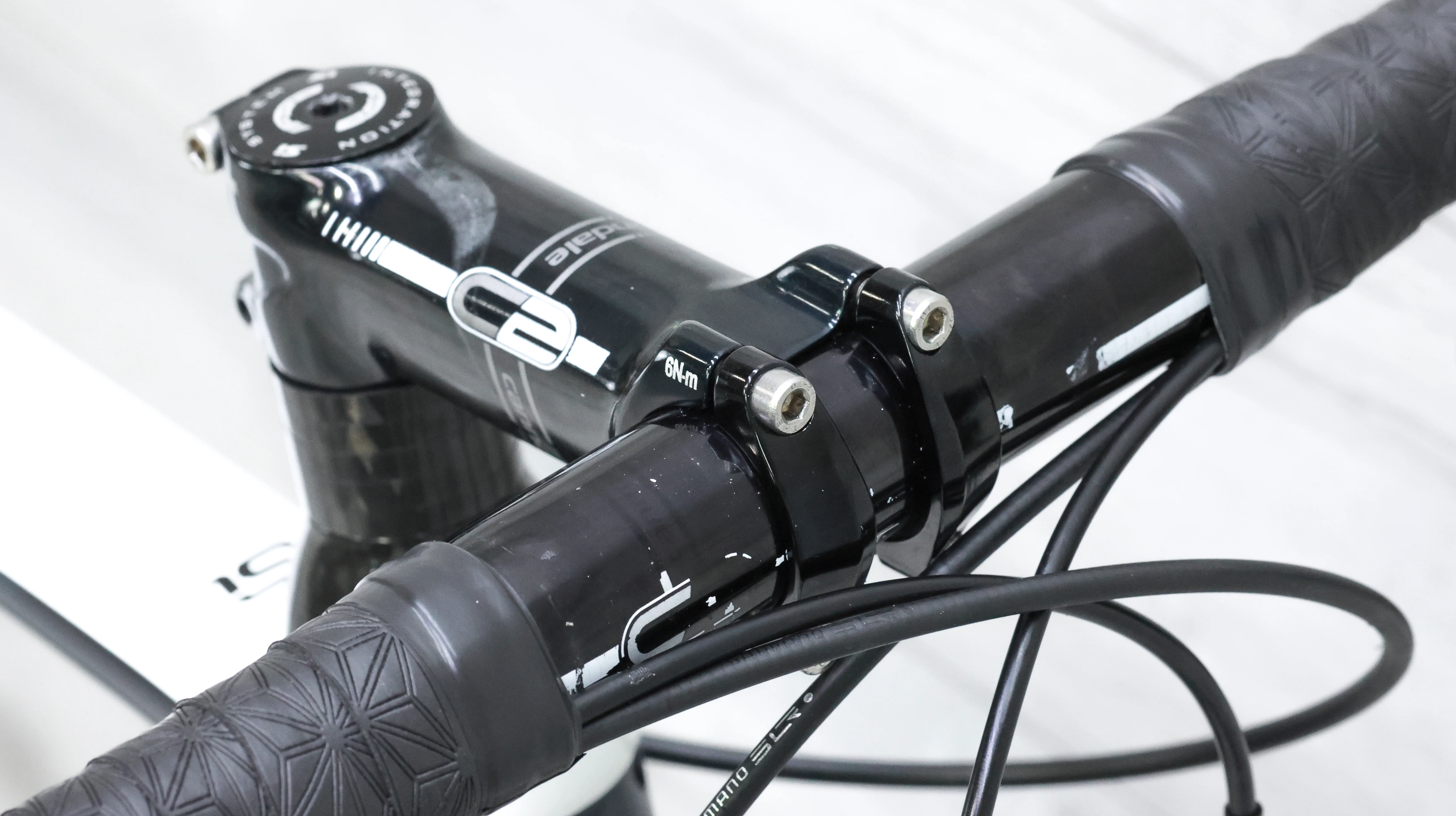 Cannondale Supersix Ultegra Road Bike - 2011, 56cm - Image 17