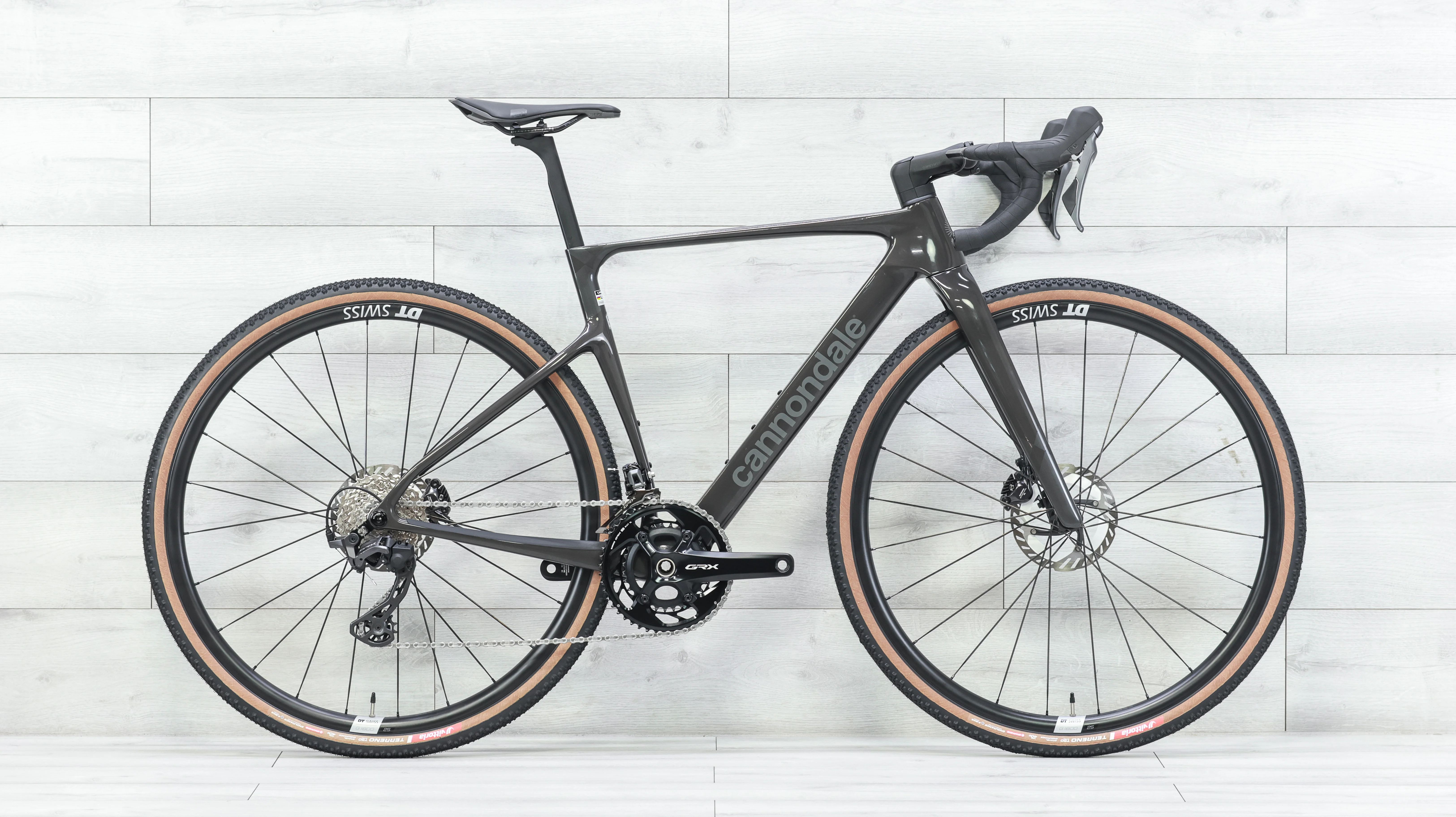 Cannondale SuperX 3 Gravel Bike - 2025, 51cm