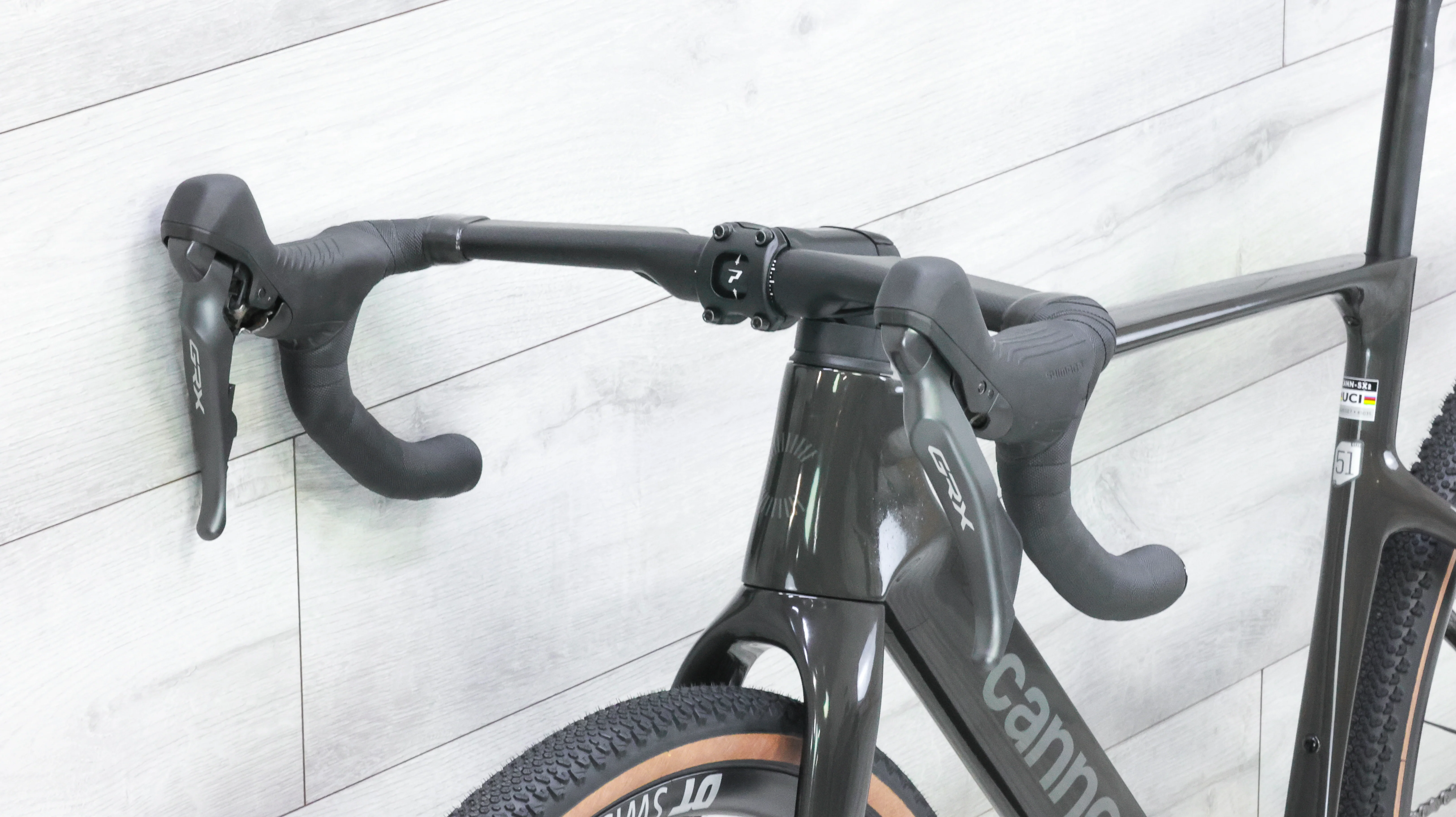 Cannondale SuperX 3 Gravel Bike - 2025, 51cm - Image 11