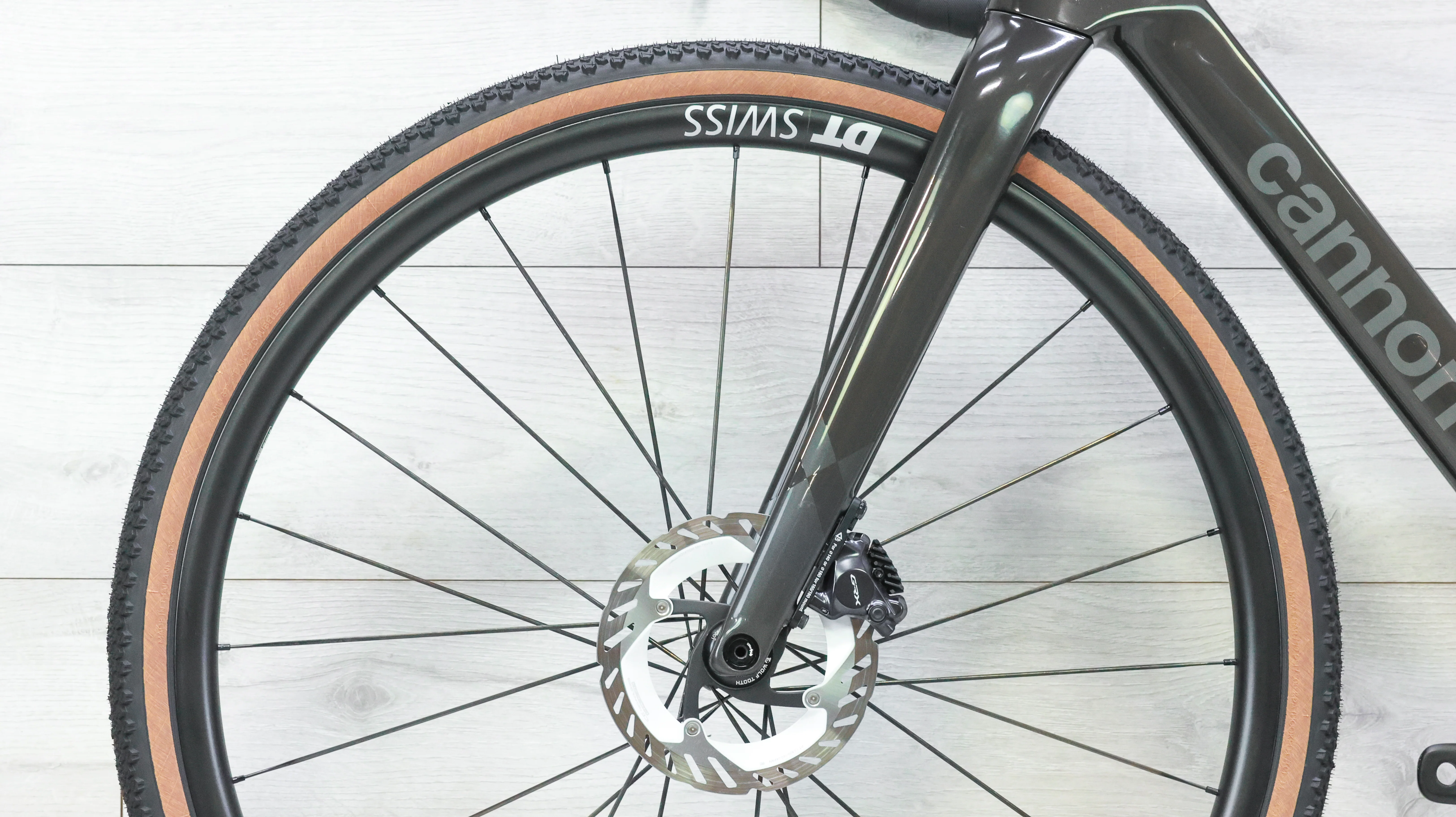 Cannondale SuperX 3 Gravel Bike - 2025, 51cm - Image 14