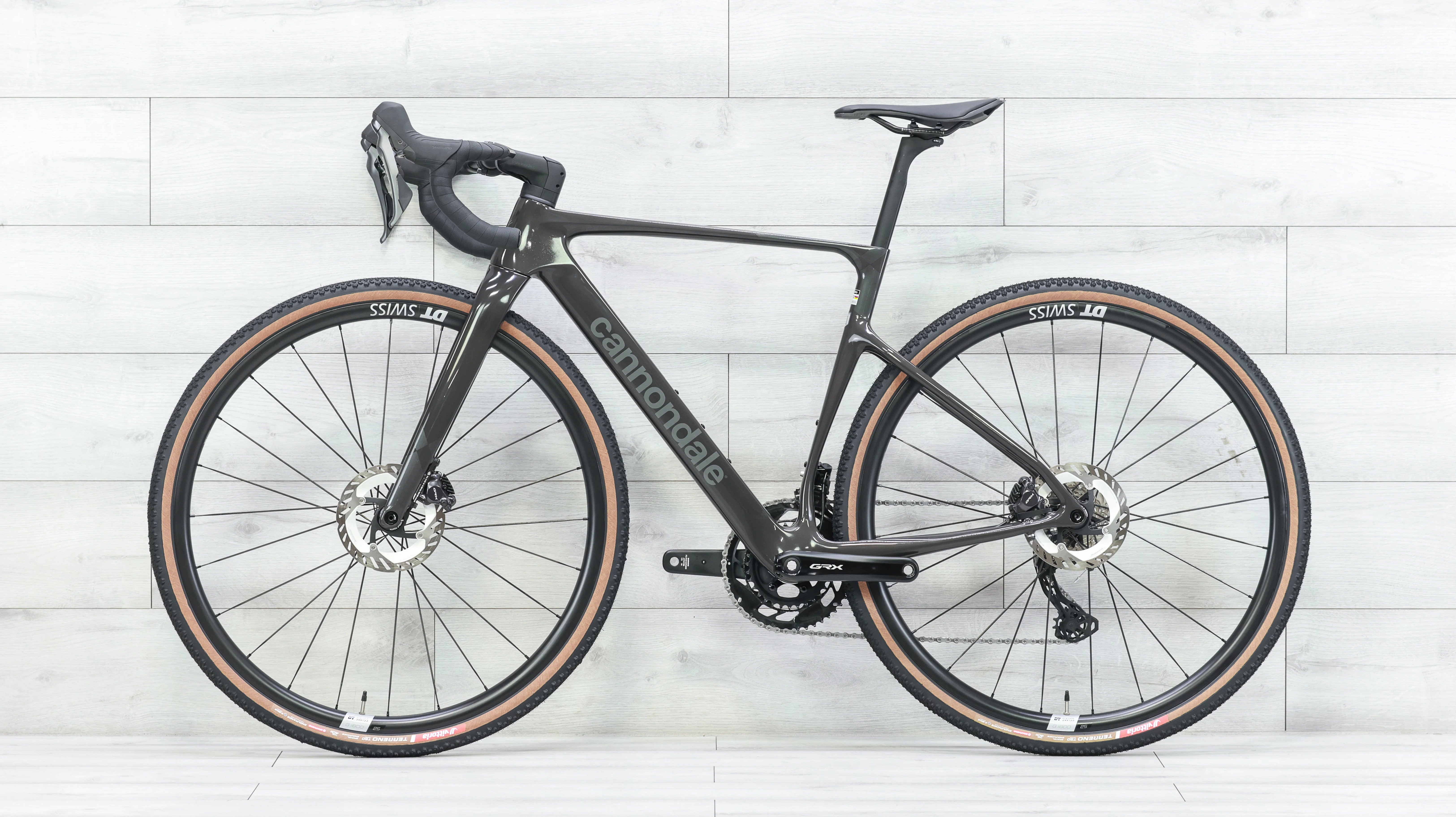 Cannondale SuperX 3 Gravel Bike - 2025, 51cm - Image 2