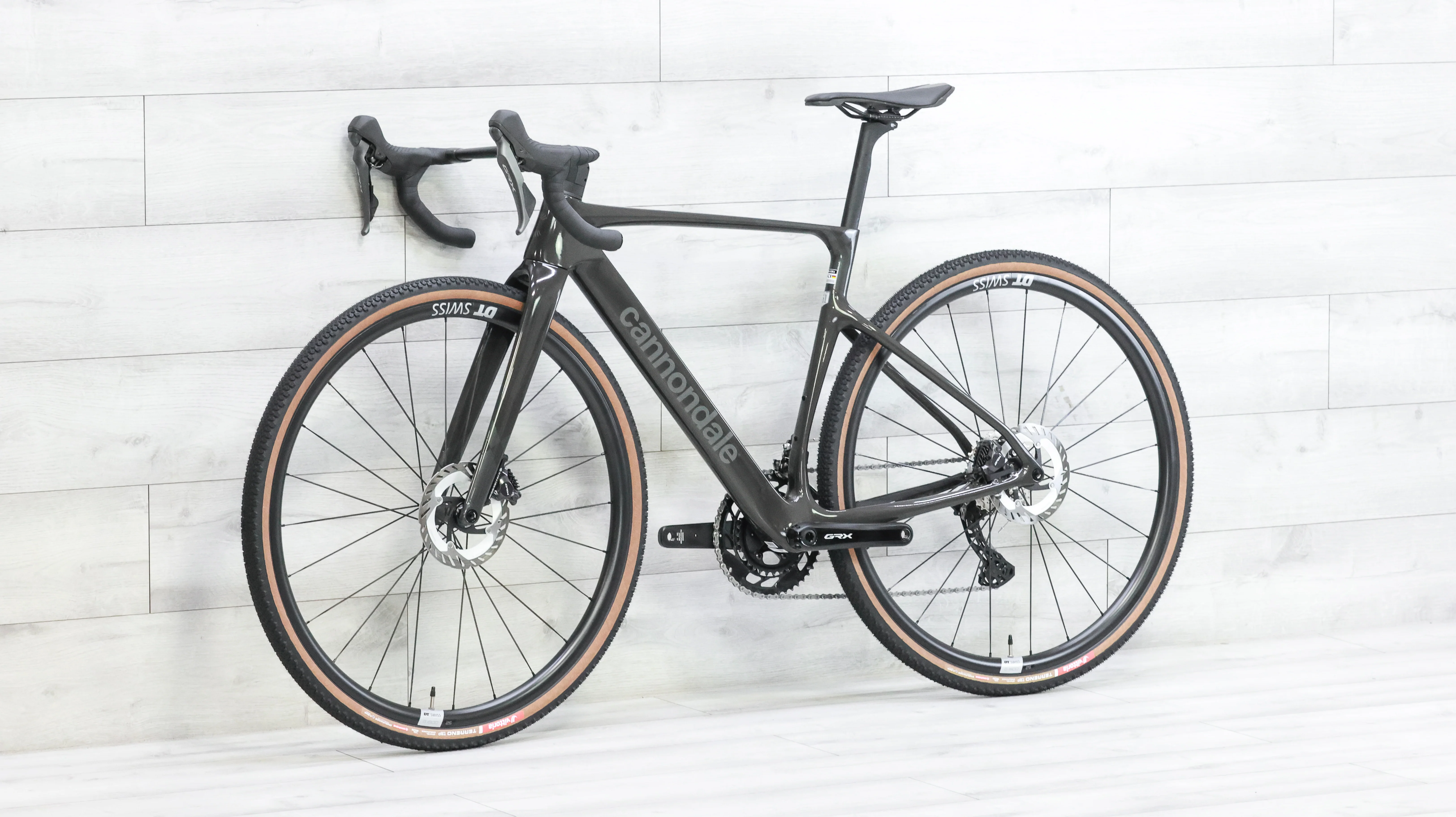 Cannondale SuperX 3 Gravel Bike - 2025, 51cm - Image 4