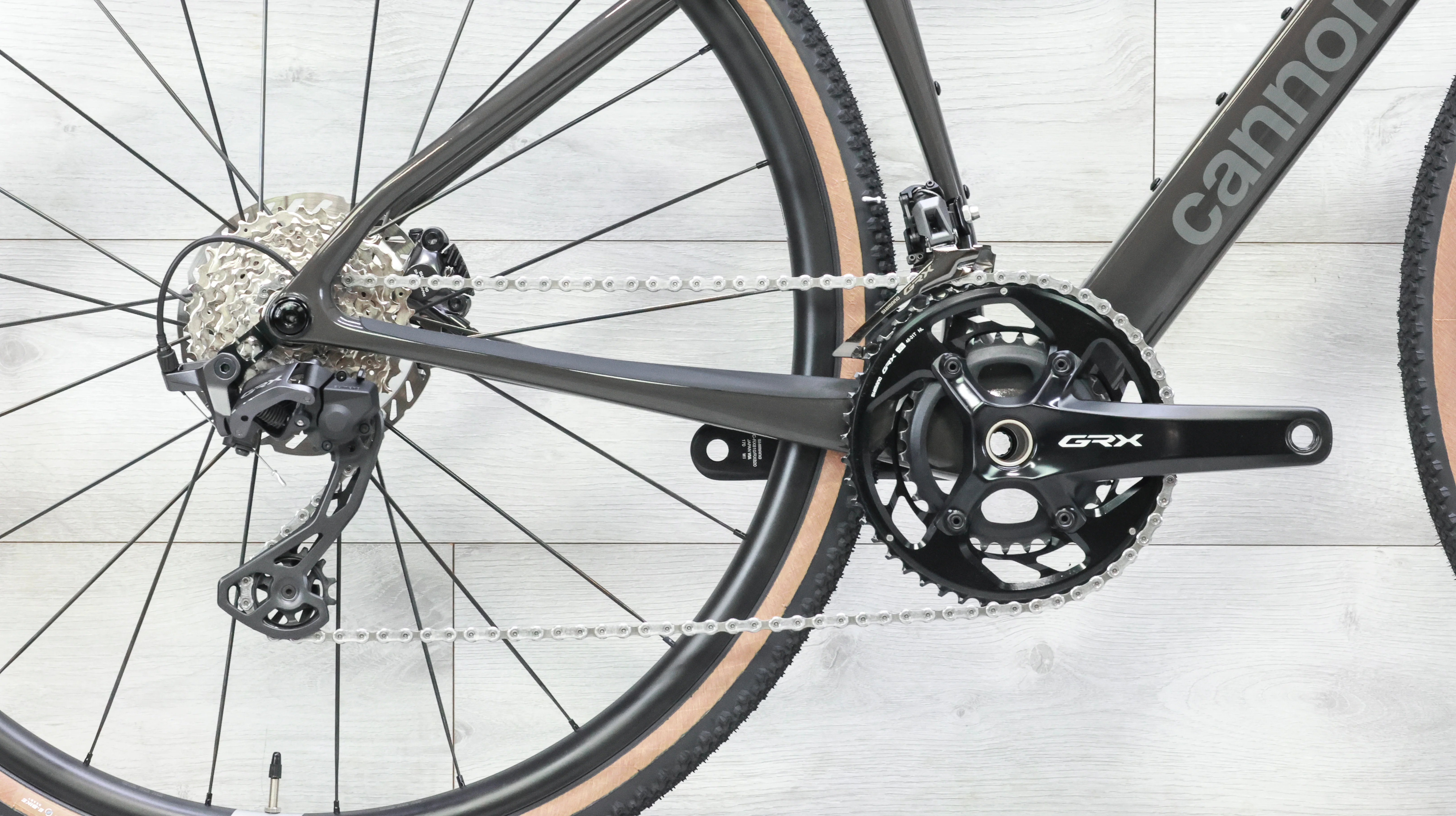 Cannondale SuperX 3 Gravel Bike - 2025, 51cm - Image 5
