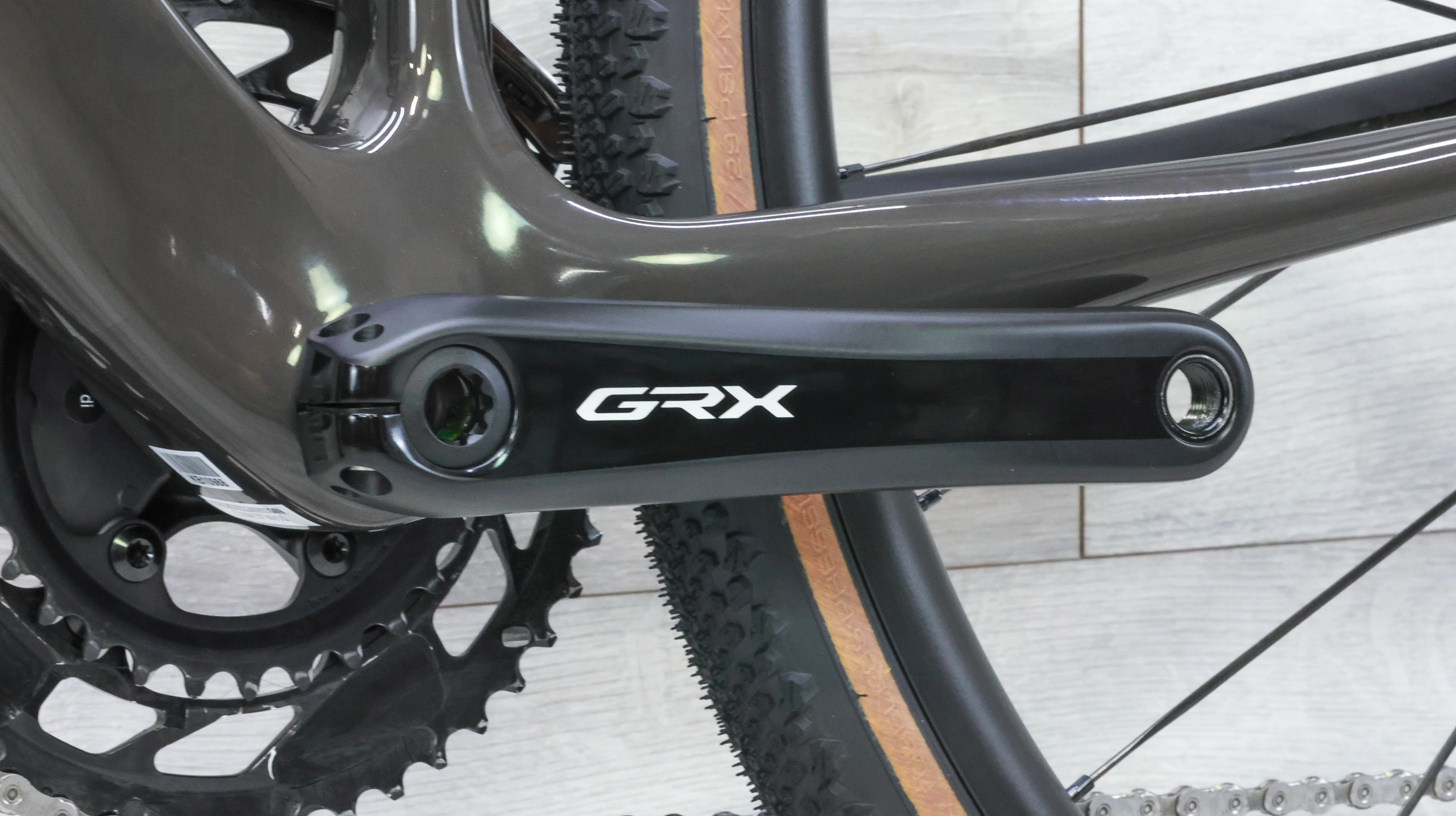 Cannondale SuperX 3 Gravel Bike - 2025, 51cm - Image 7