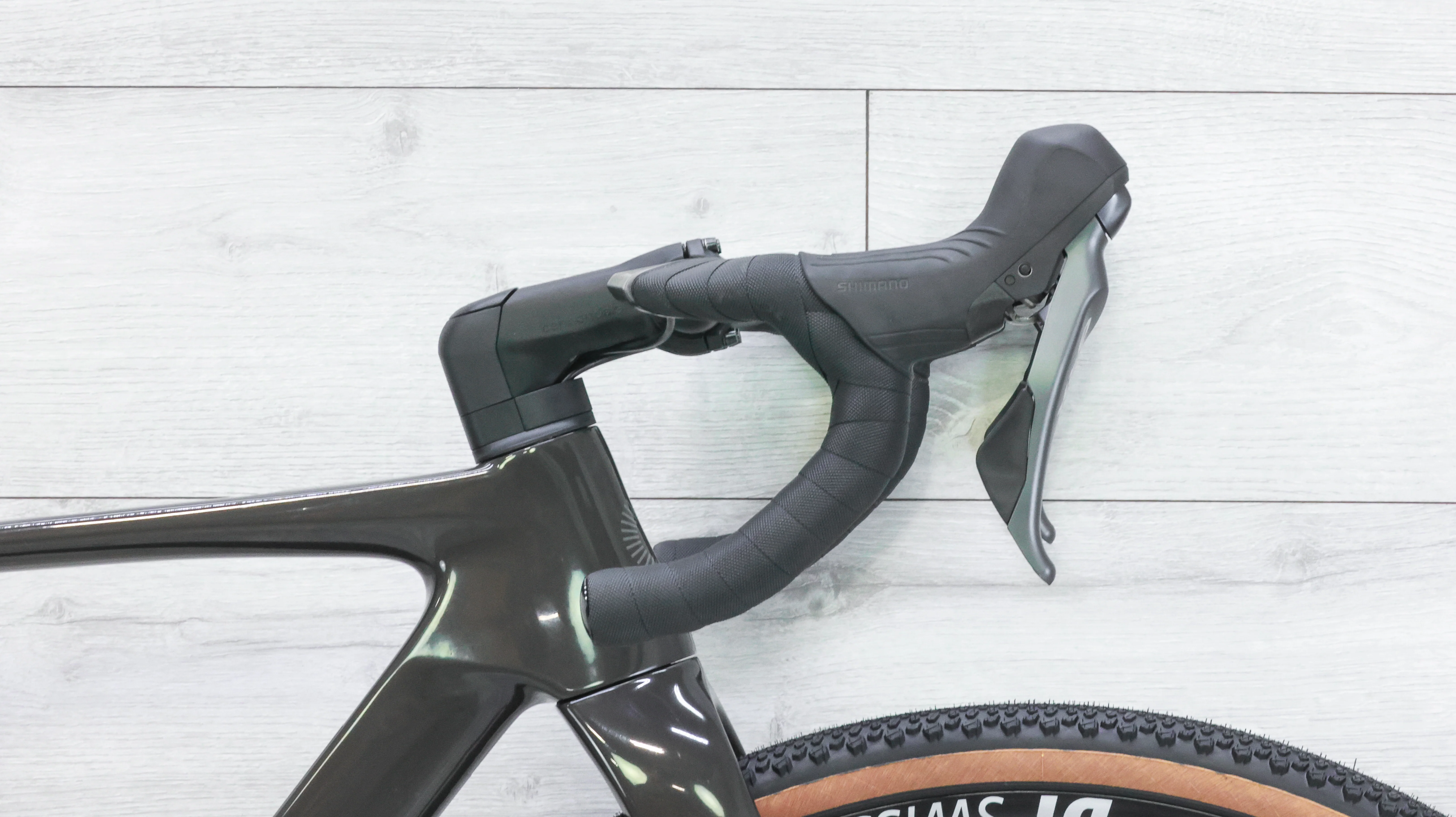 Cannondale SuperX 3 Gravel Bike - 2025, 51cm - Image 9