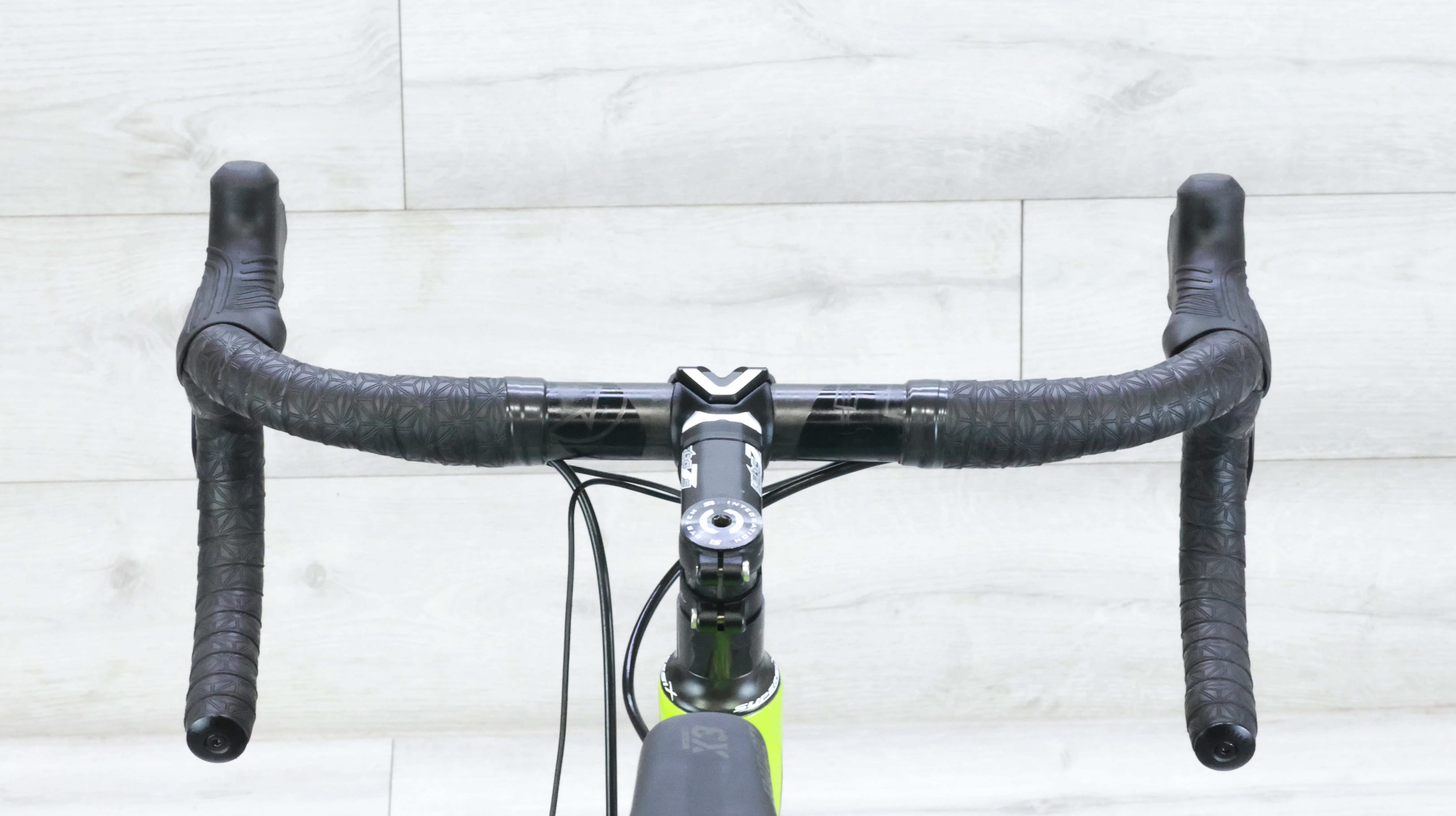 Cannondale SuperX Hi-Mod Disc Di2 Cyclocross Bike - 2013, 54cm - Image 13