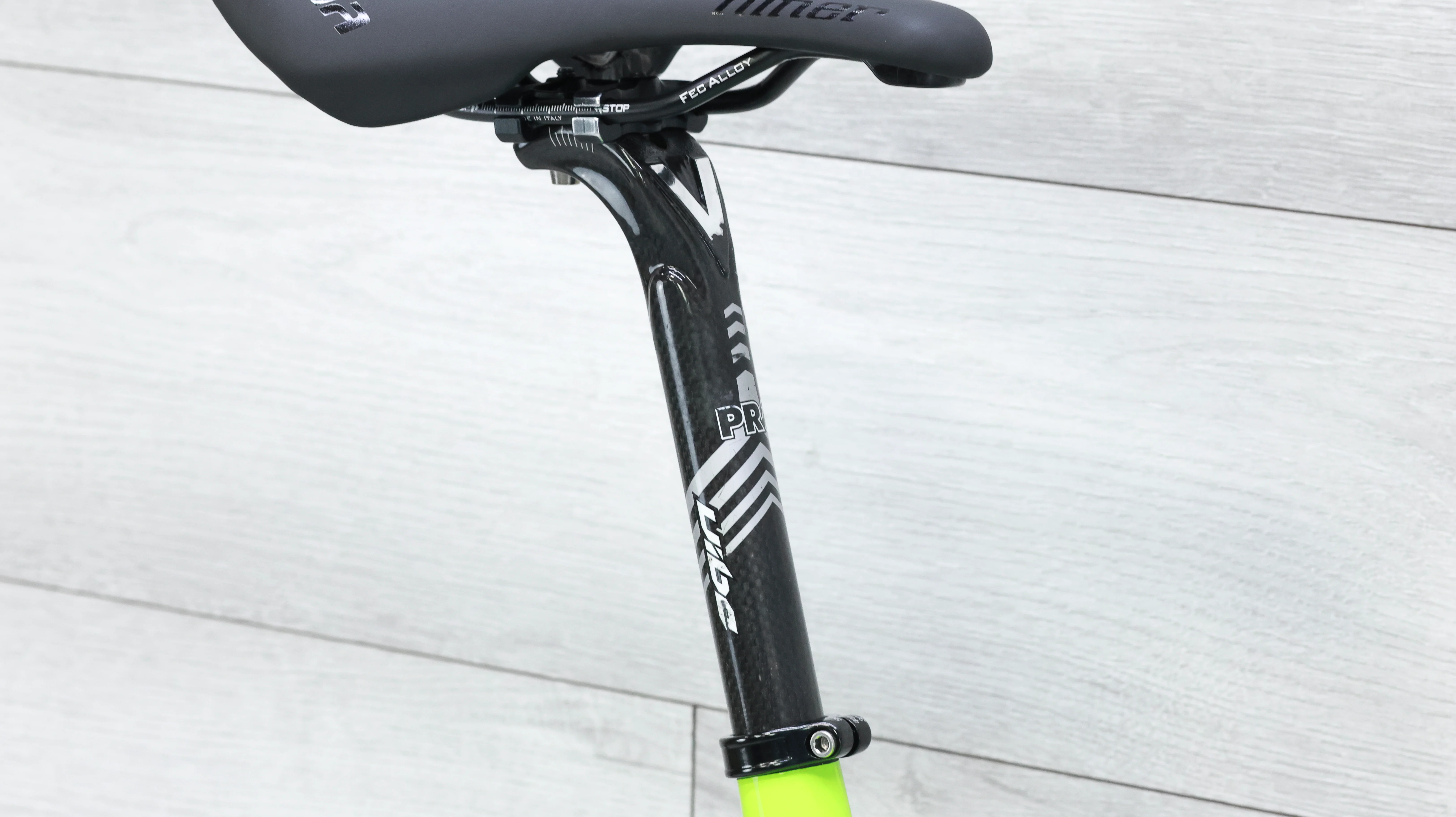 Cannondale SuperX Hi-Mod Disc Di2 Cyclocross Bike - 2013, 54cm - Image 18