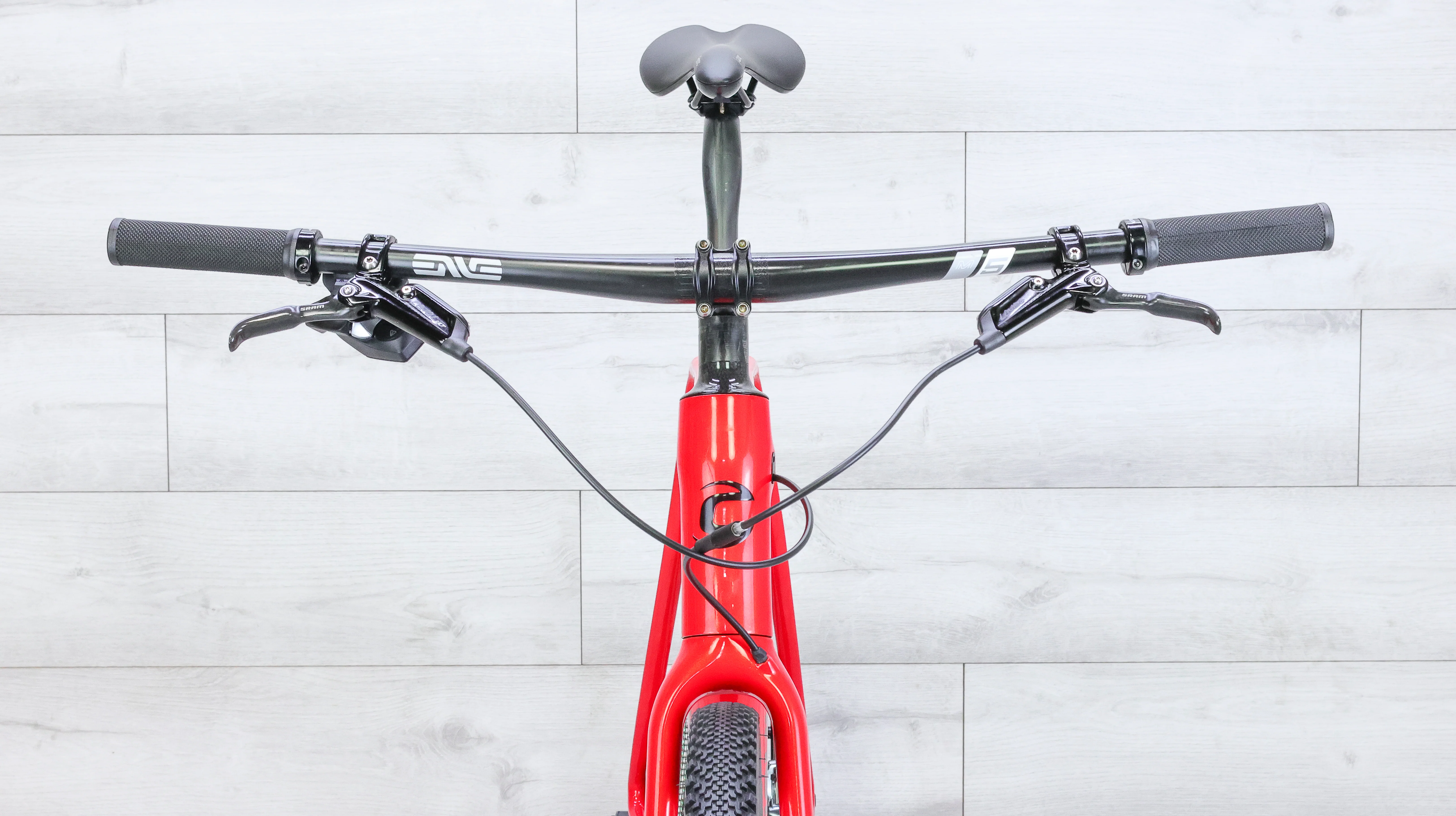 Cannondale SuperX XX1 AXS Flatbar Gravel Bike - 2019, 56cm - Image 10