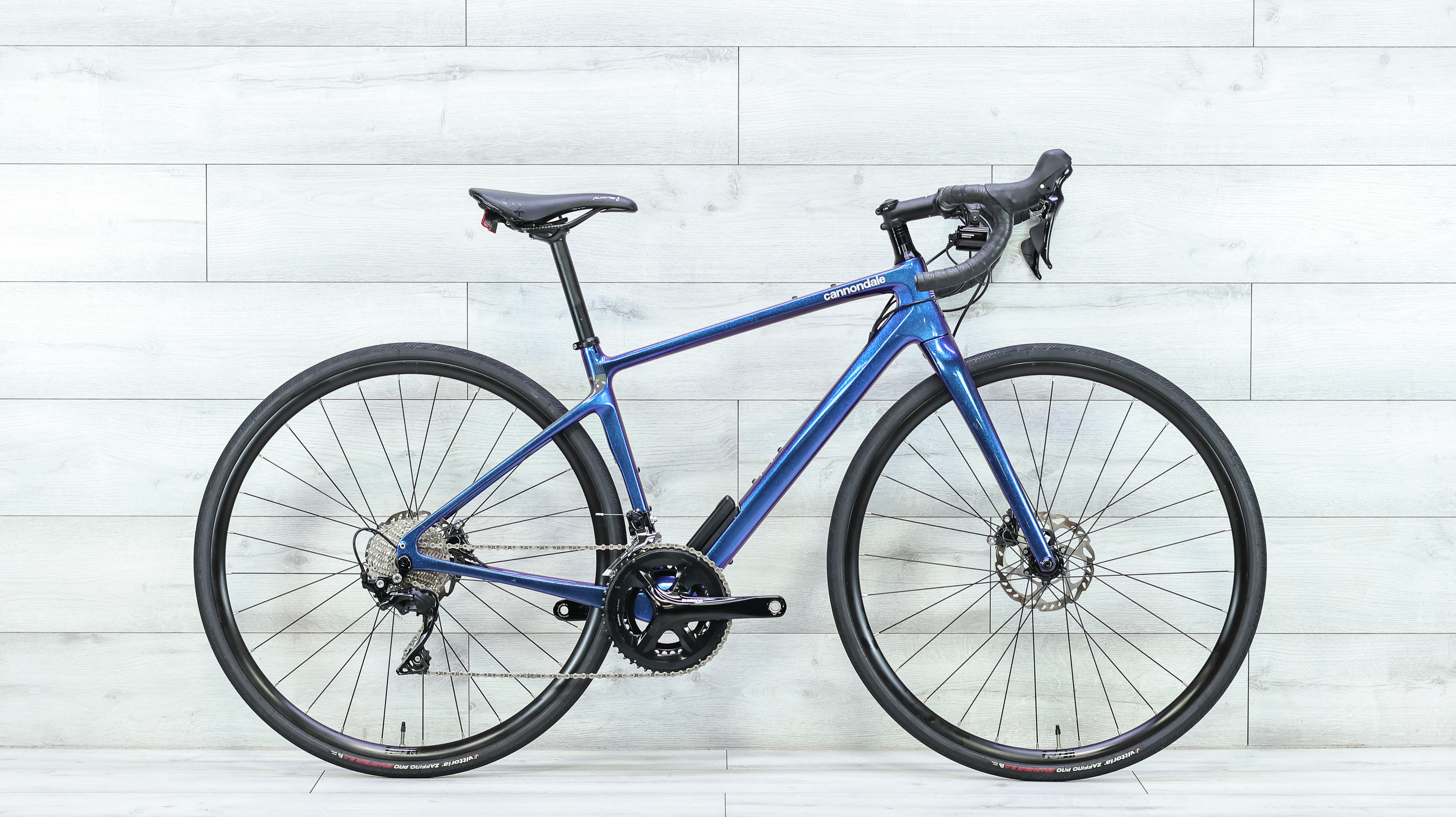 Cannondale Synapse Carbon 3 L Road Bike - 2022, 51cm