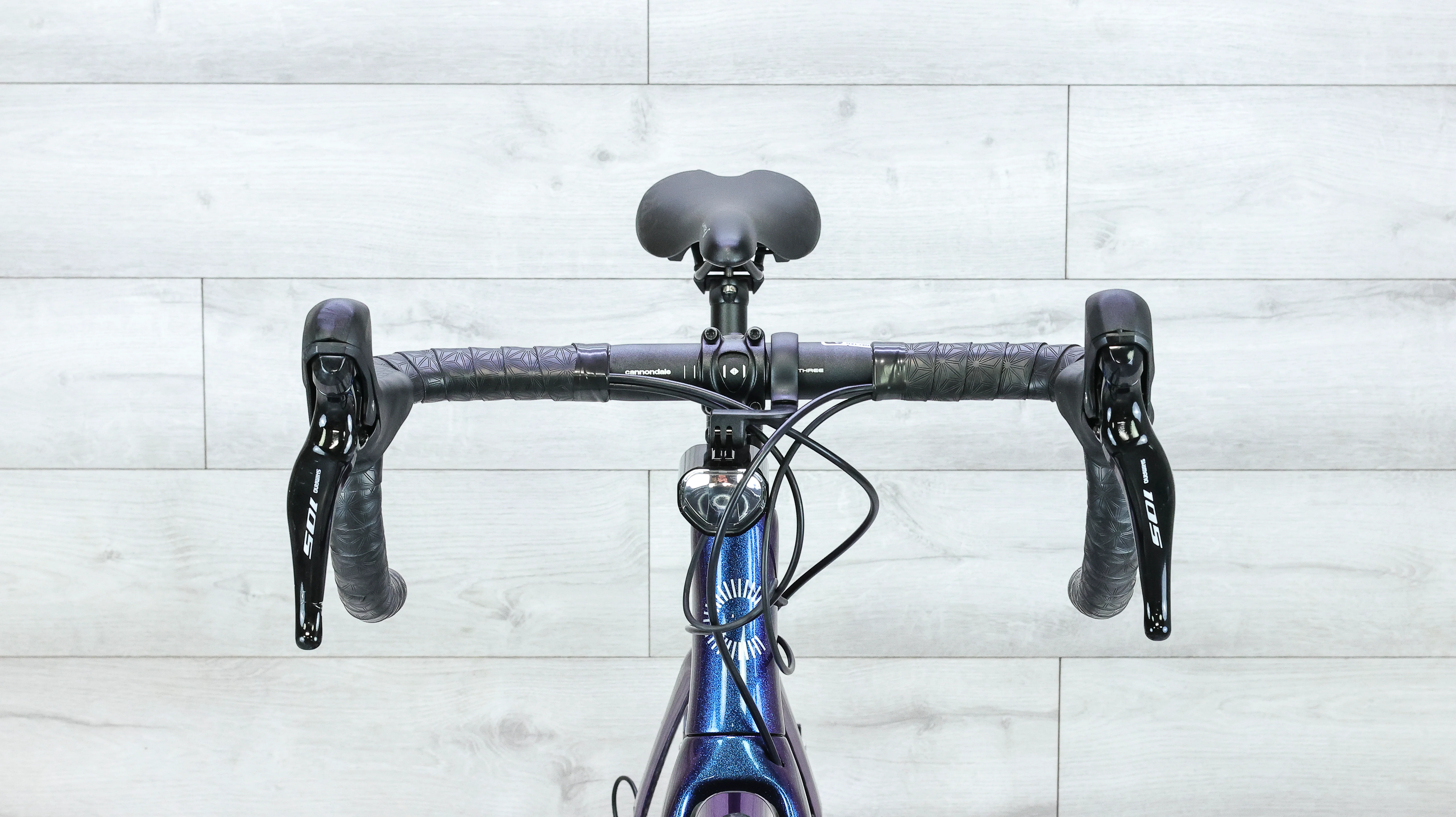 Cannondale Synapse Carbon 3 L Road Bike - 2022, 51cm - Image 12