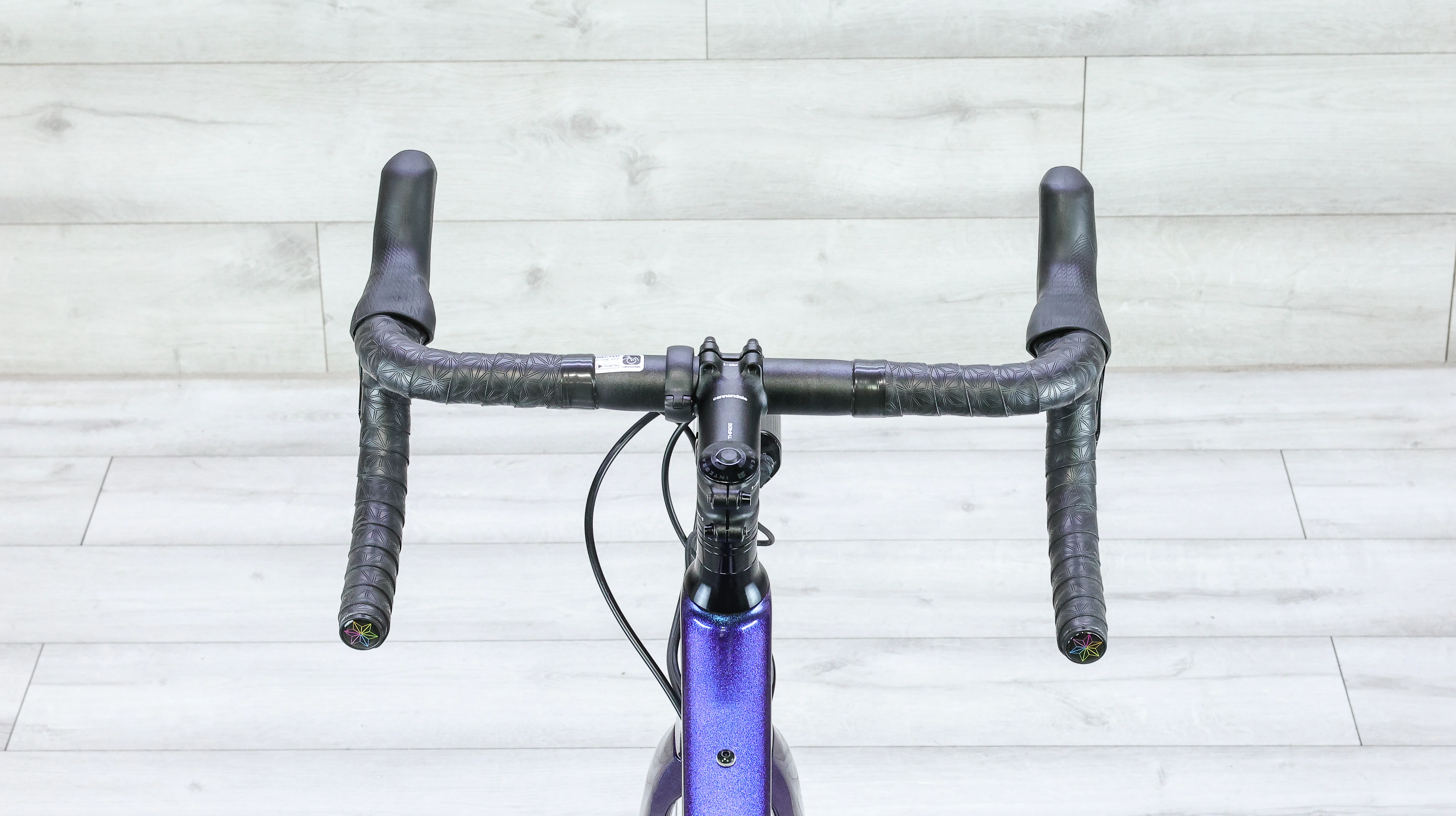 Cannondale Synapse Carbon 3 L Road Bike - 2022, 51cm - Image 13