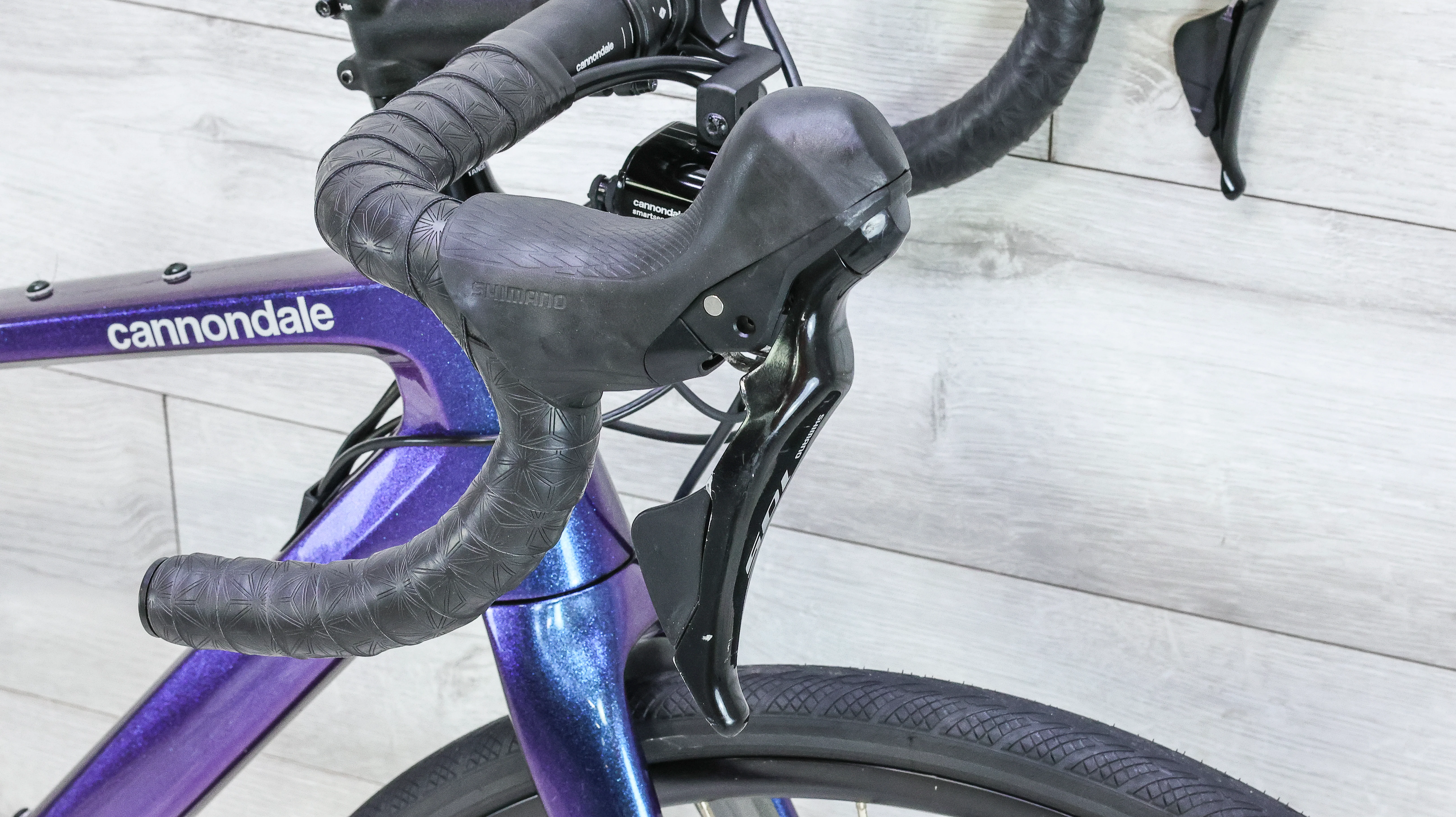 Cannondale Synapse Carbon 3 L Road Bike - 2022, 51cm - Image 19